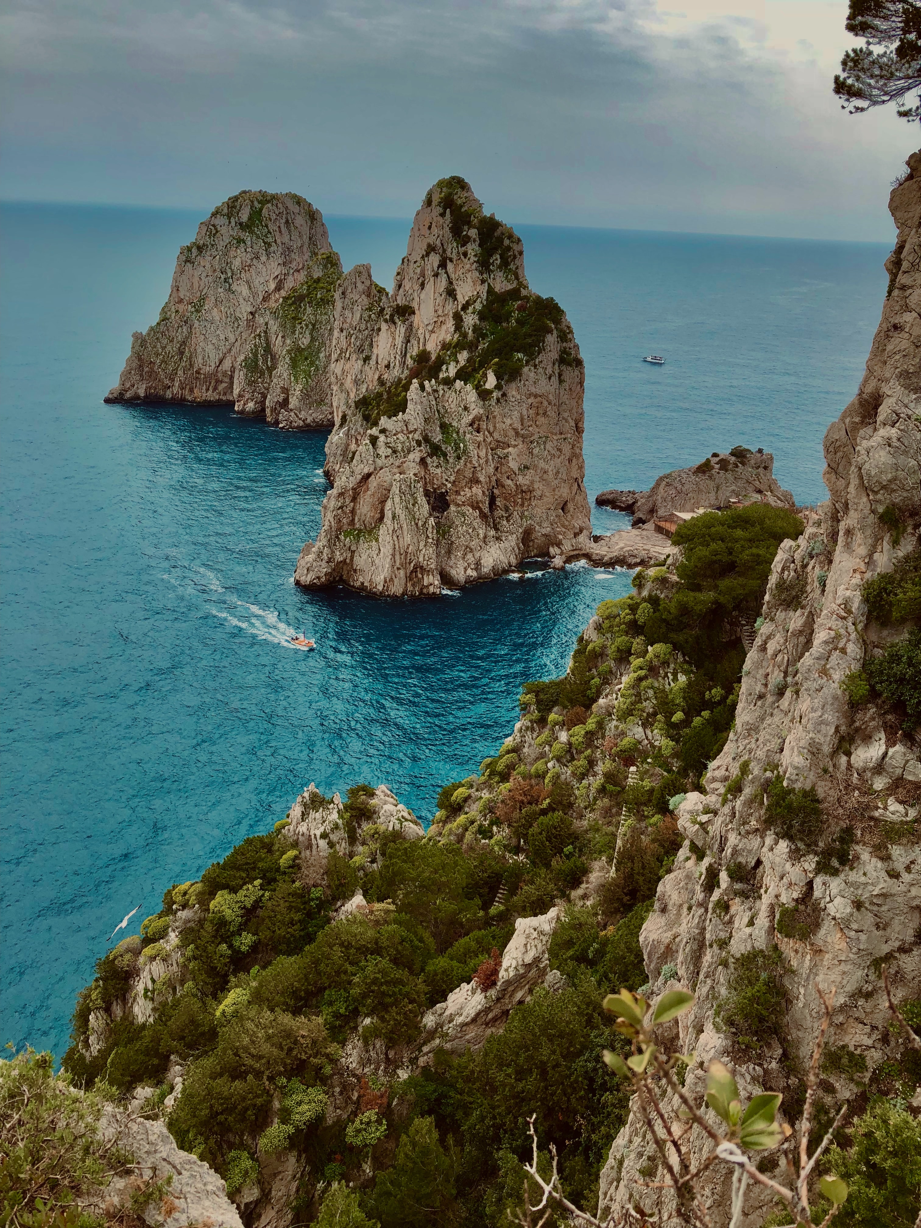 Capri Walking & Discovery Tour with Local Guide - Photo 2