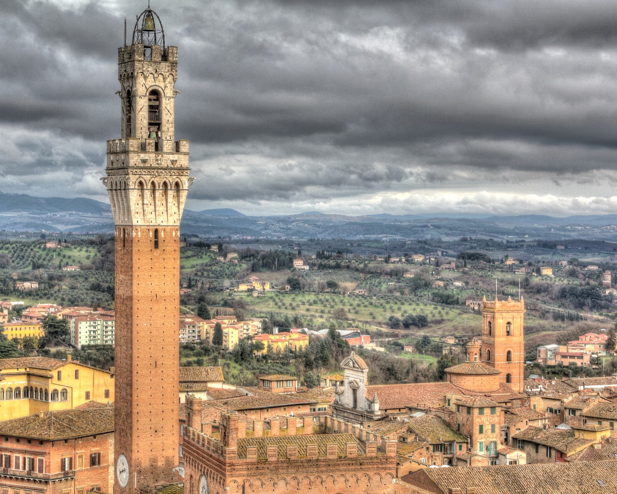 Escape to Siena & Val d'Orcia 2026: Independent Tour with Shared Excursions - 4days/3nights - Photo 3