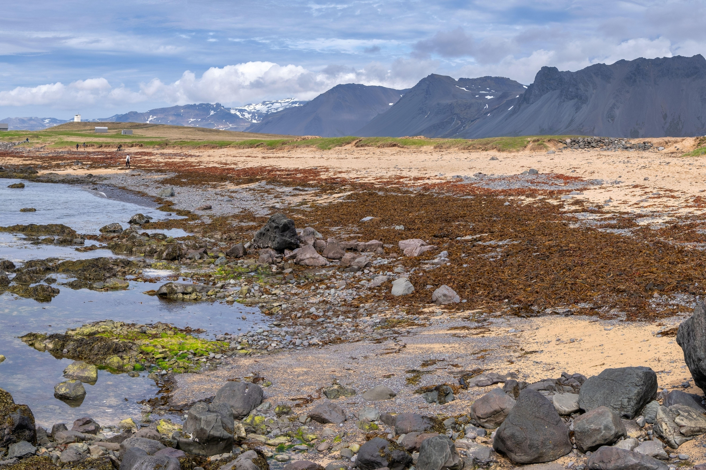 Snaefellsnes Private Tour At Iceland’s West Coast of Wonders - photo 18