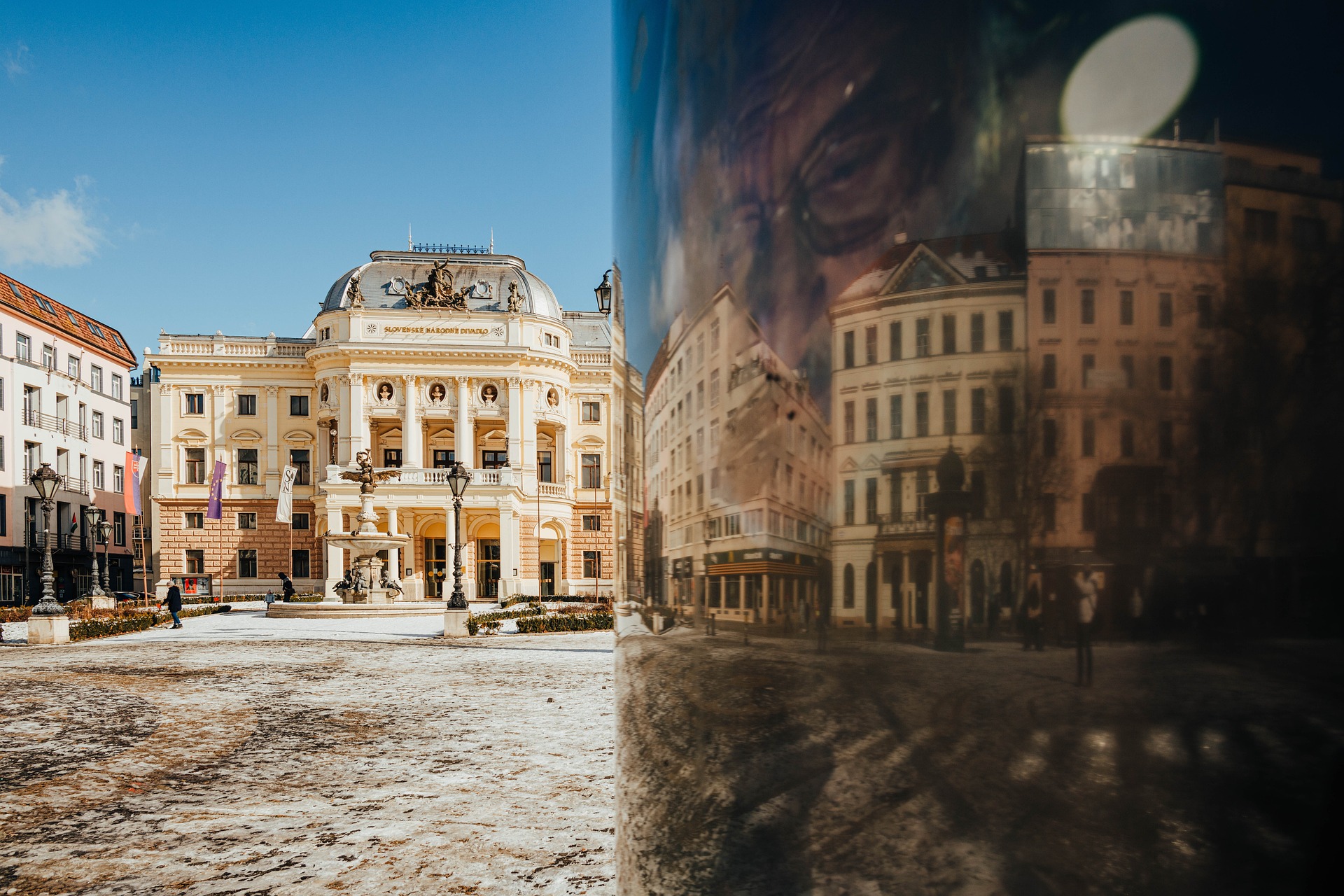 La encantadora Bratislava: tour privado de día completo desde Budapest - Foto 3