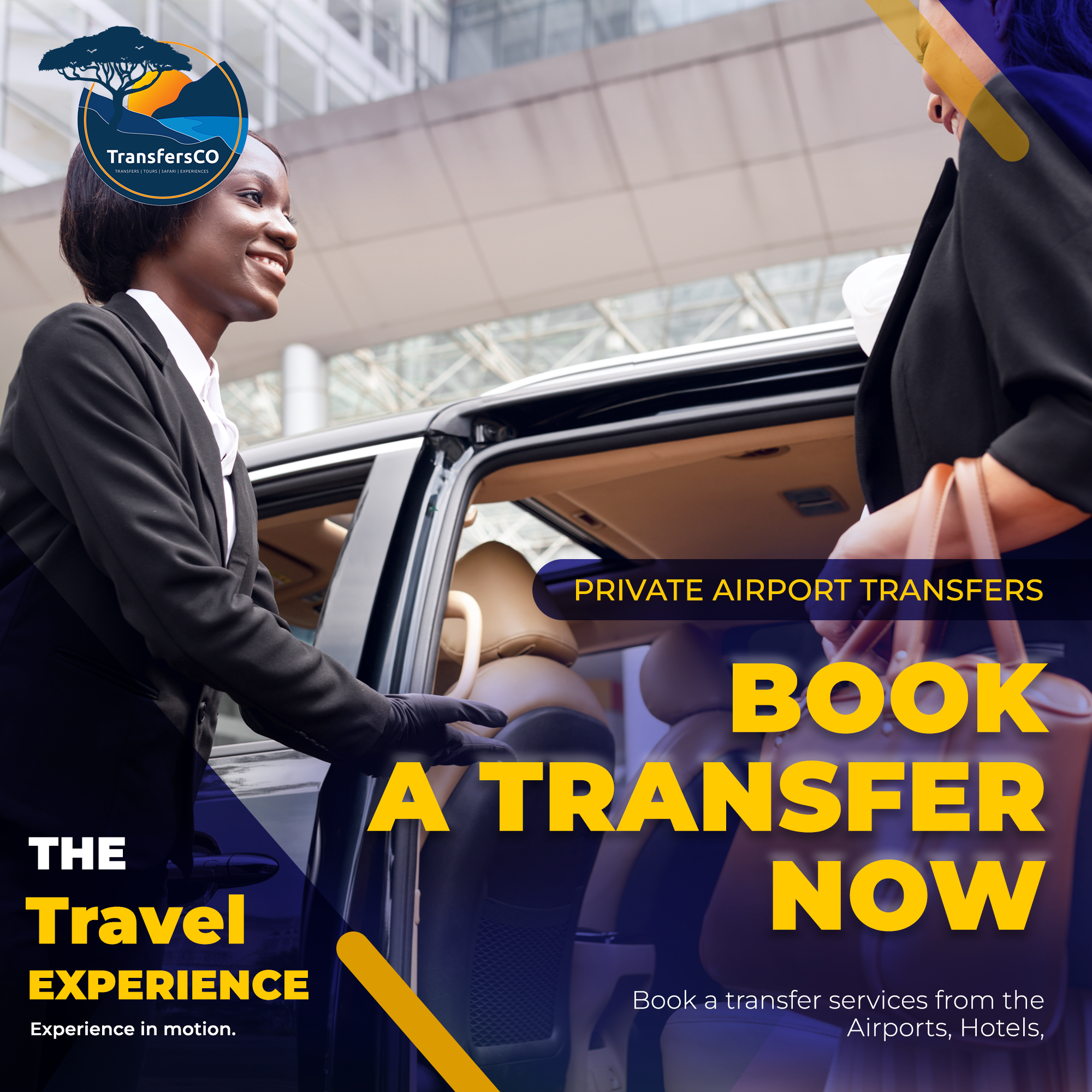 Johannesburgo a Sun City Resort/Pilansberg: traslados al aeropuerto (1-9 personas: furgoneta)
