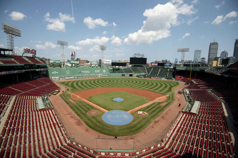 Boston City Pass ( Choices) - Photo 4