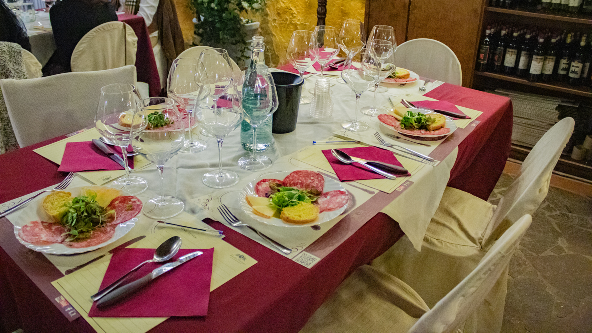 OT Hands-On Roman Cooking Class With Market Tour And Gourmet Feast – Image 2 | WeShare