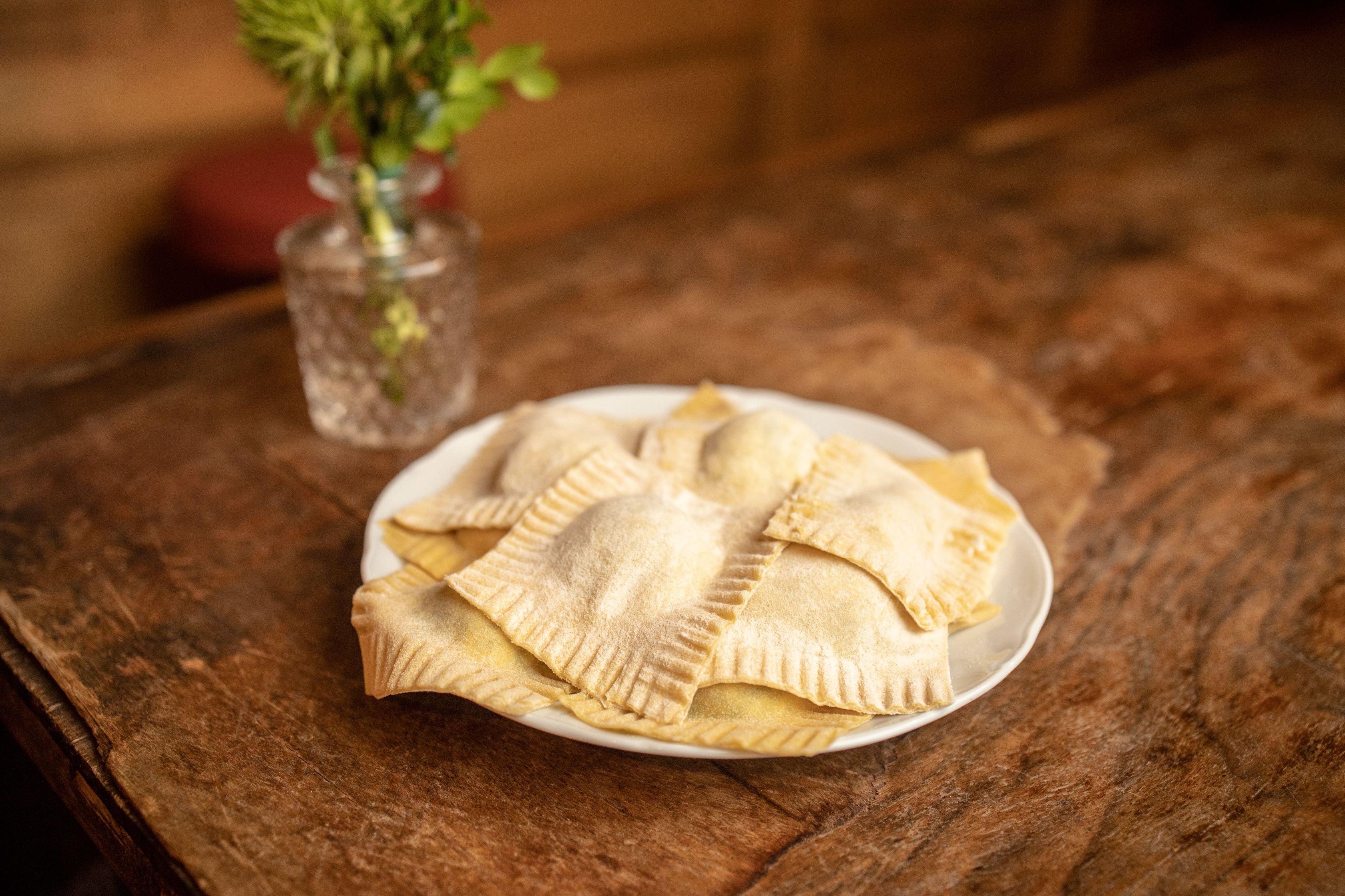 Tuscan Flavors: A Private Hands-On Cooking Adventure in Florence - Photo 30