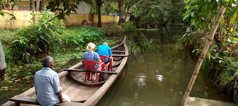 Highlights of the Kochi (Guided Half Day City Tour) - Photo 2