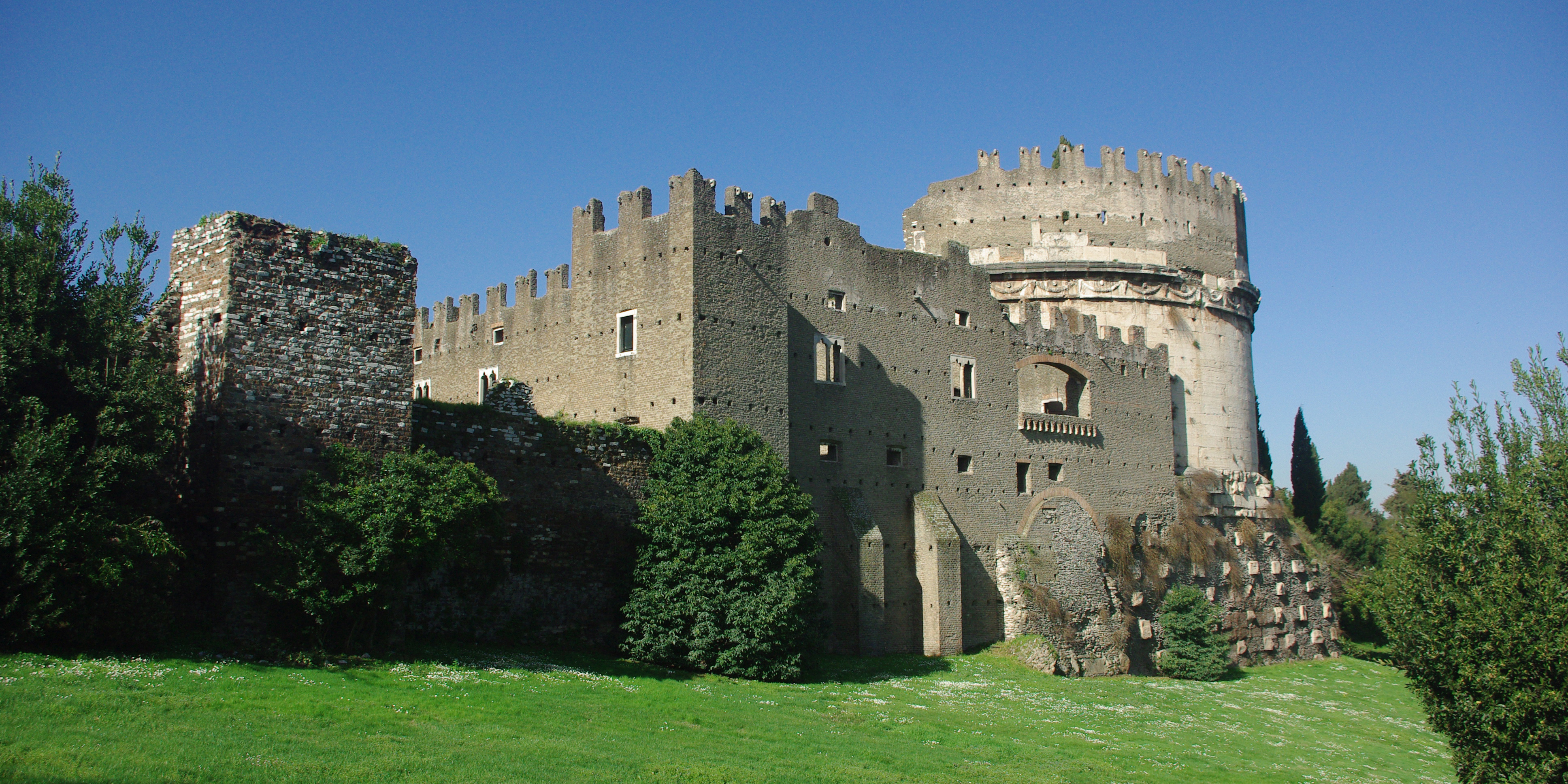 Rome Kids friendly Guided Tour upon the Walls and Undergrounds – Image 1 | WeShare
