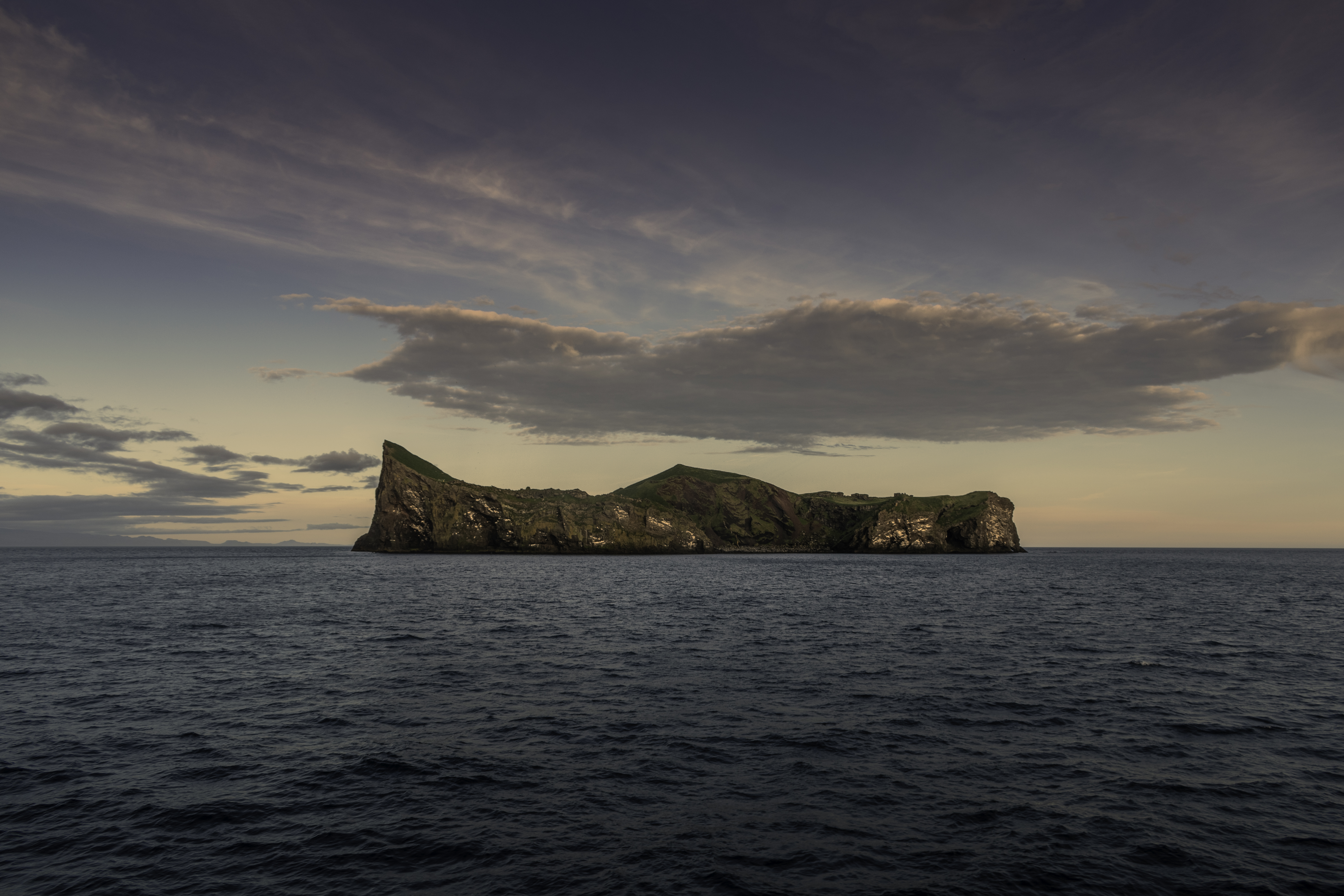 Private SuperJeep tour to the Westman Islands: History and Natural Wonders - photo 9