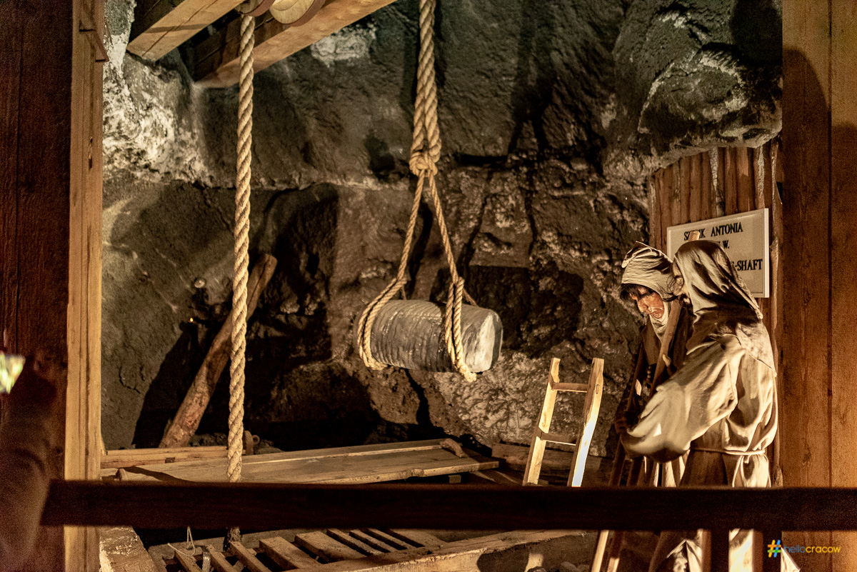 Auschwitz-Birkenau & Wieliczka Salt Mine – One-Day Trip Full of History 