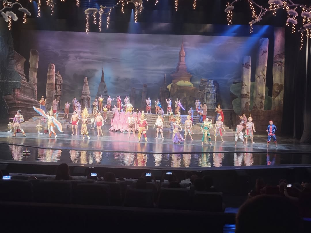 Siam Niramit Show – Image 3 | WeShare