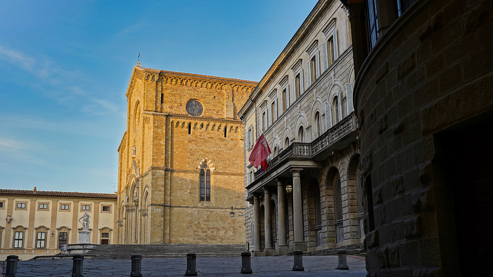 Discover Arezzo Tour with Museums Pass  - Photo 5