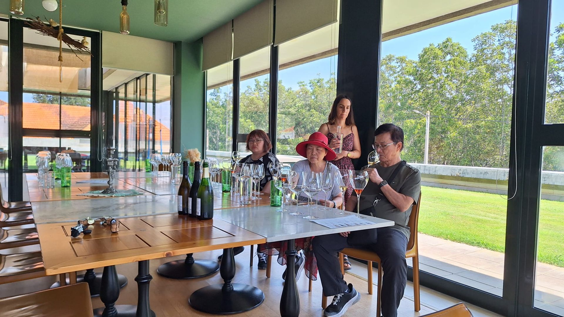 Private Bairrada Wine Tour from Porto with Two Historic Caves - Photo 5