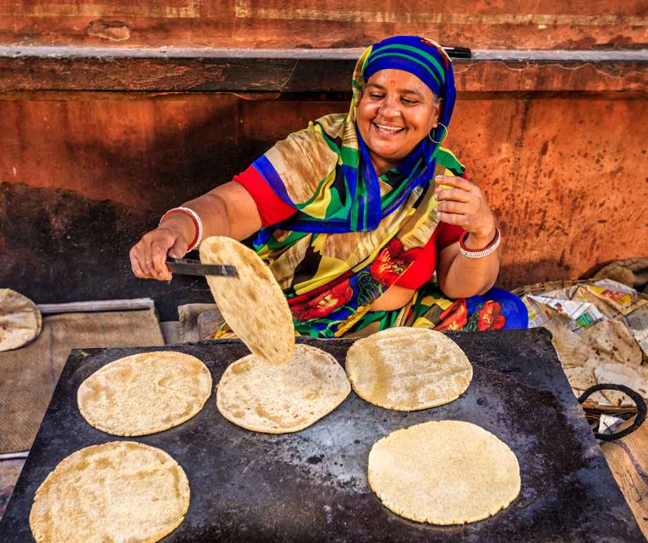 Food Walk Tour Amritsar - Photo 7