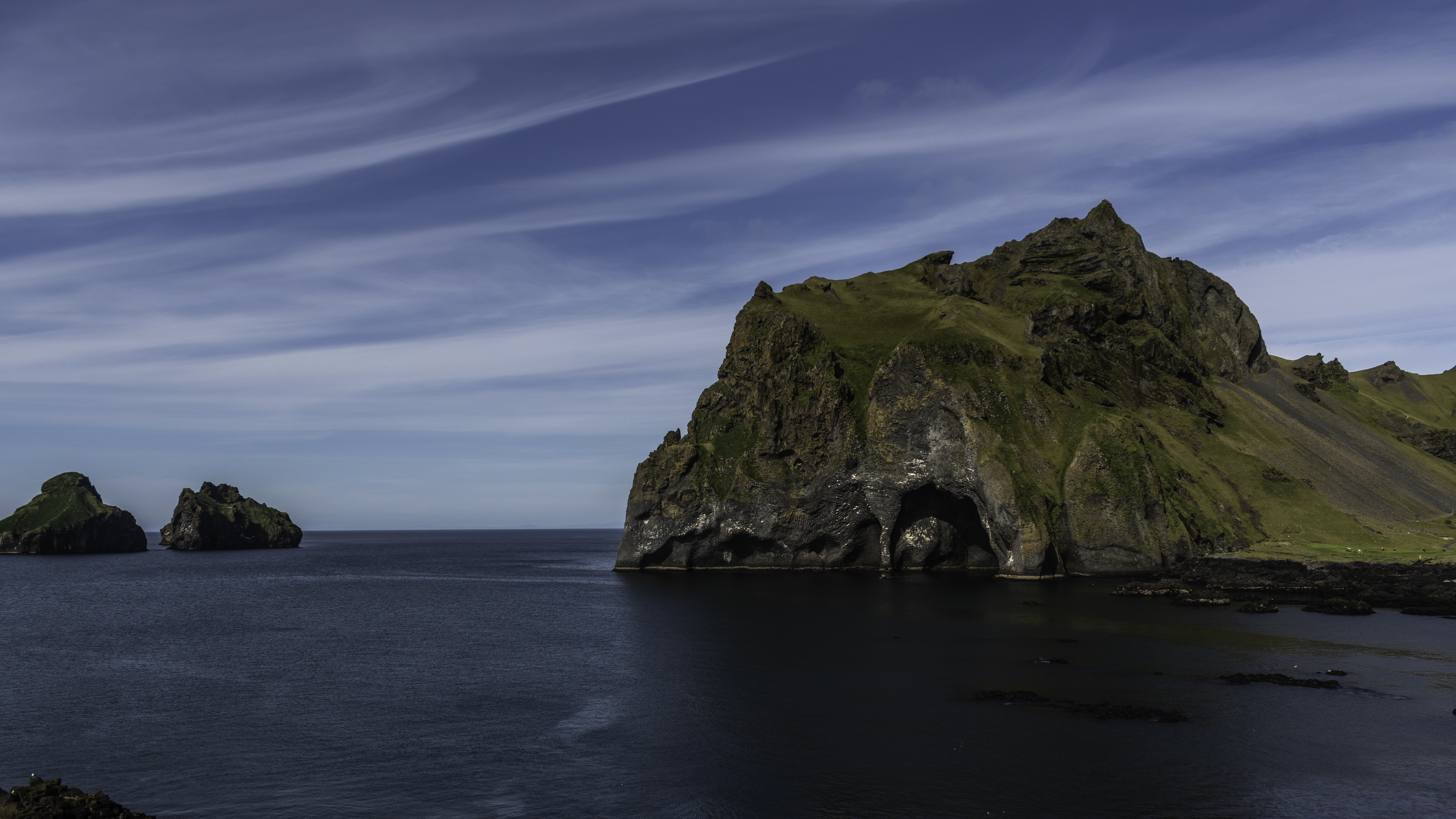 Private SuperJeep tour to the Westman Islands: History and Natural Wonders - photo 8