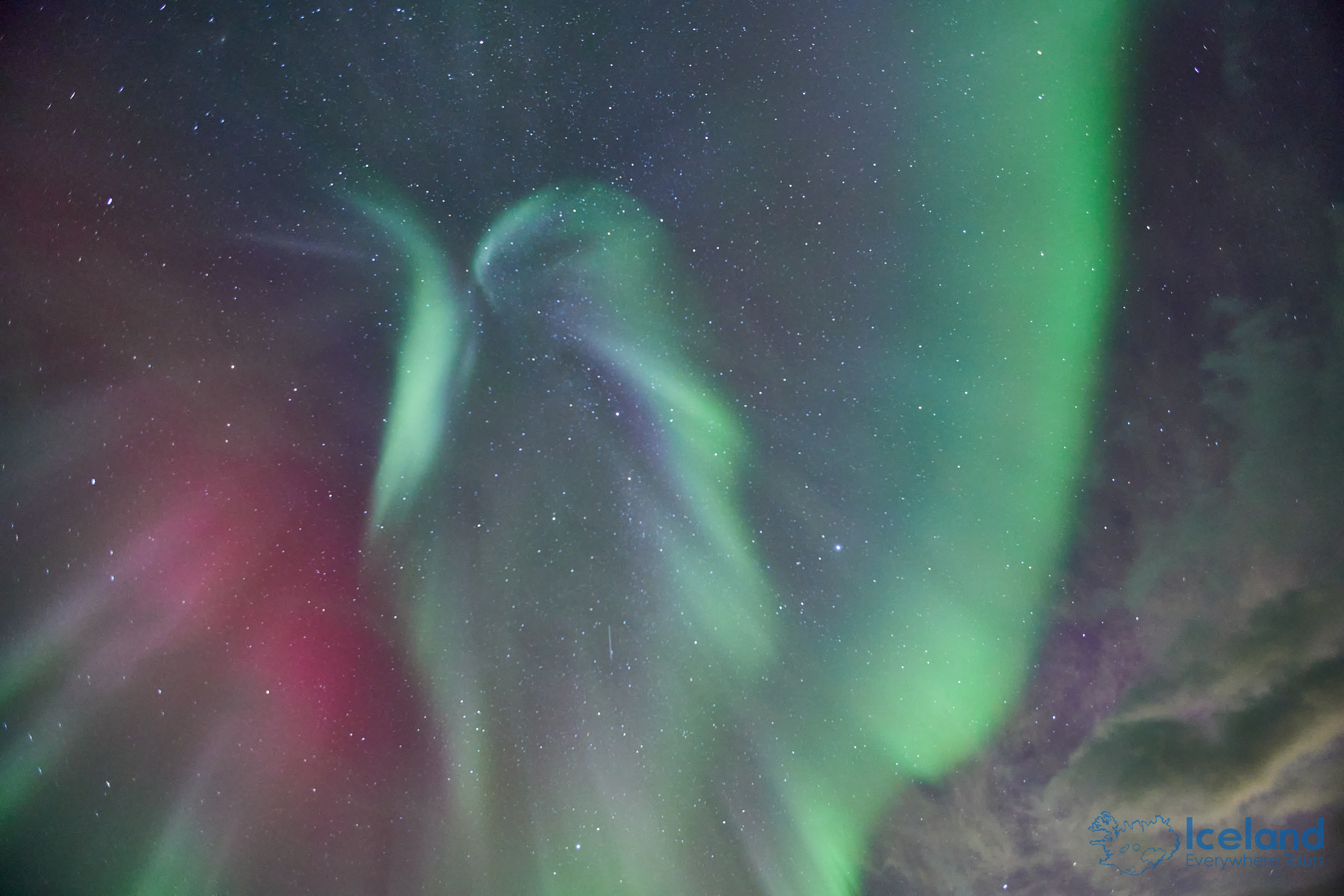 Private Northern Lights - photo 5