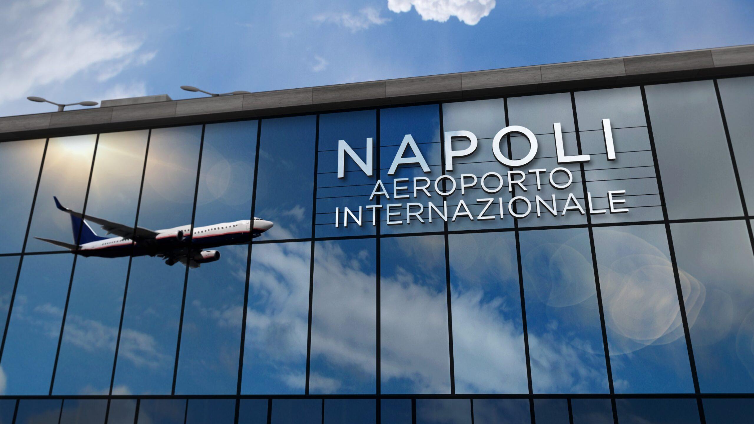 Private Transfer Naples city center (Airport, Hotel, Port, Station) - Photo 6