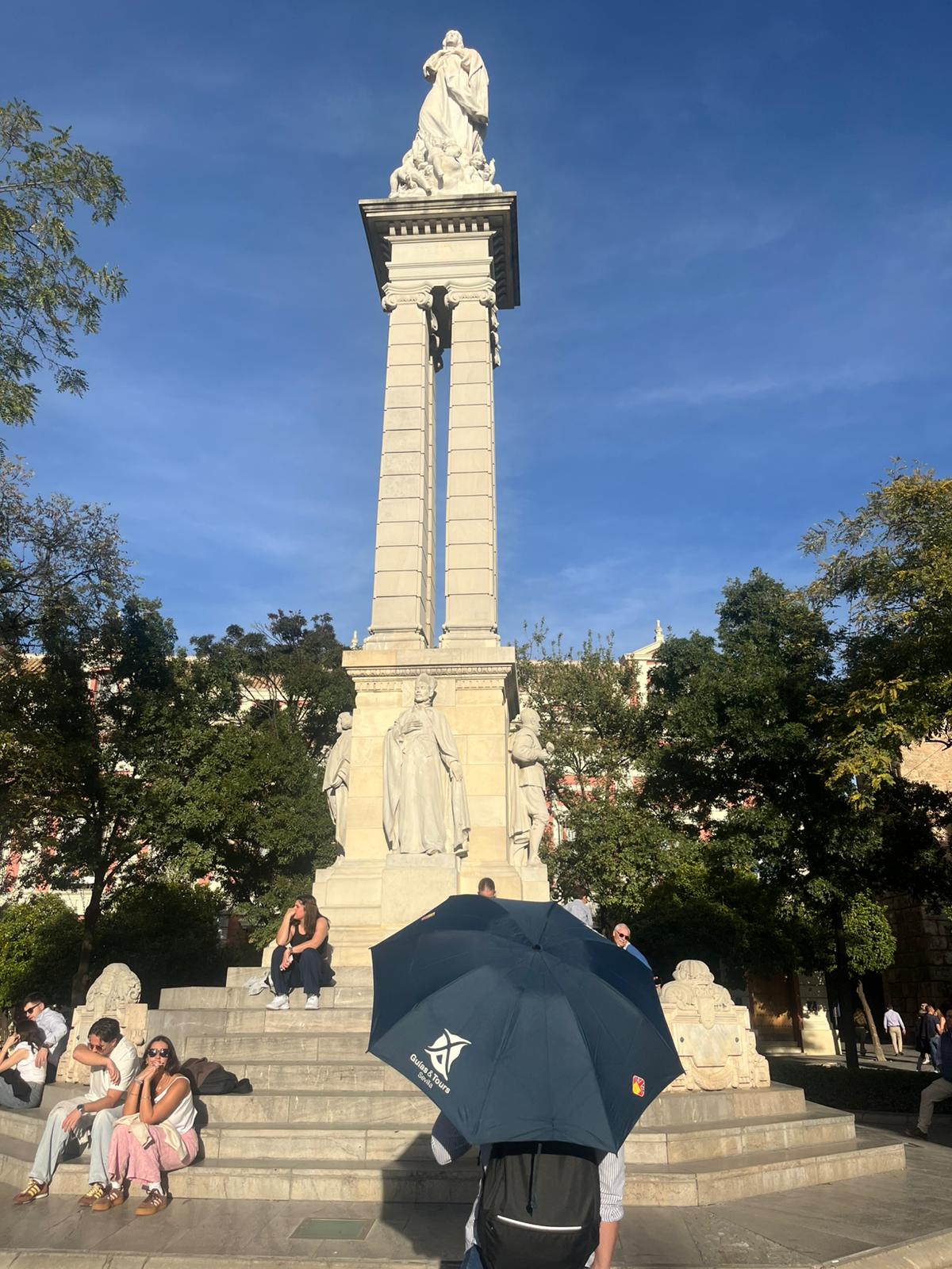 Seville Jewish Quarter tour: Santa Cruz Neighborhood