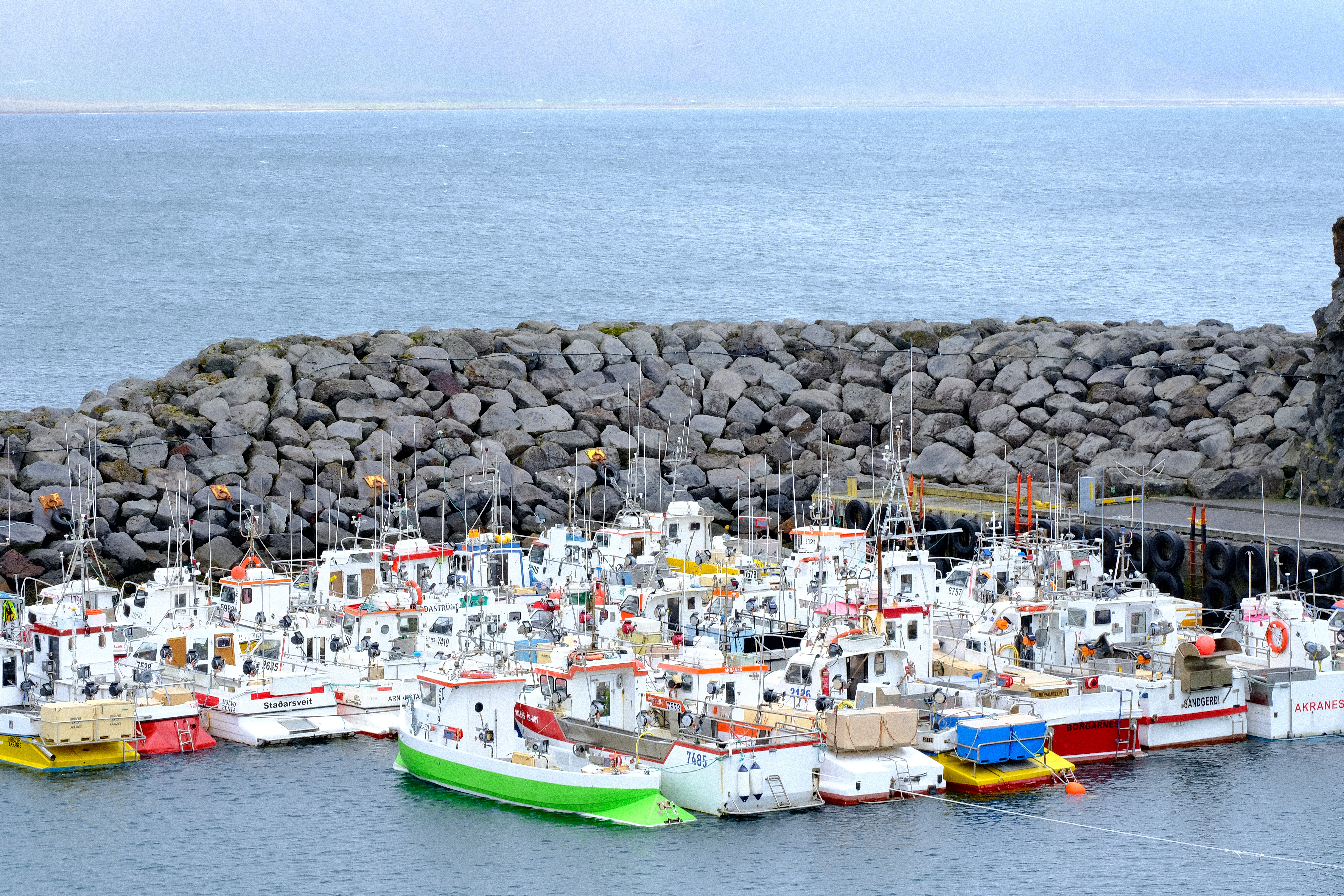 Iceland Solar Eclipse 2026 – Snæfellsnes Experience with Home-Cooked Dinner by Minibus - photo 14