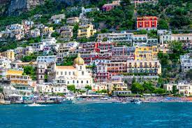 Boat tour Experience: Sorrento, Ieranto Bay and Amalfi coast from Sorrento - Photo 10