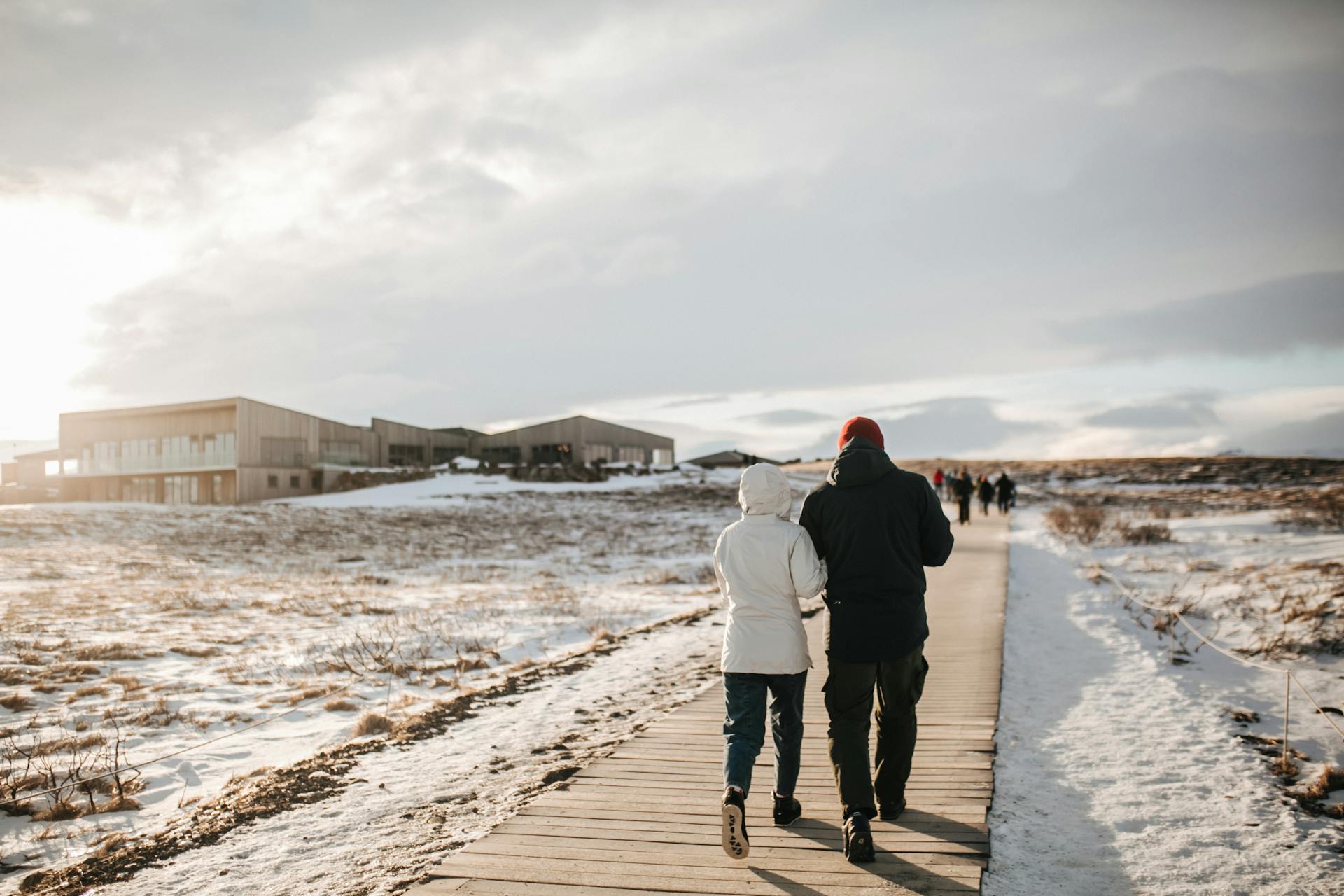Golden Circle Private Tour with Blue Lagoon from Reykjavik - photo 12