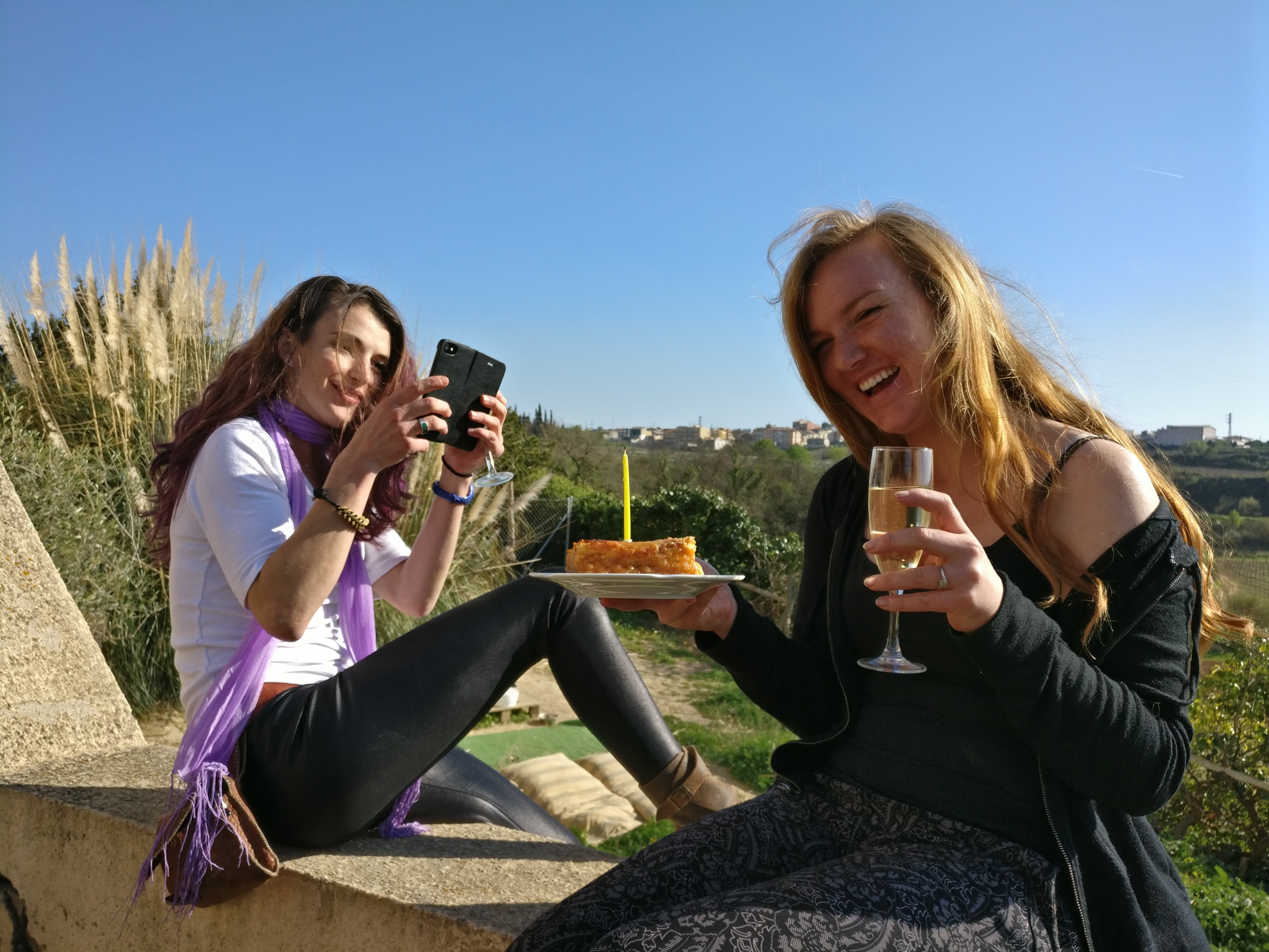 Your Cava, Your Story – Wine workshop experience at Artcava - Photo 5