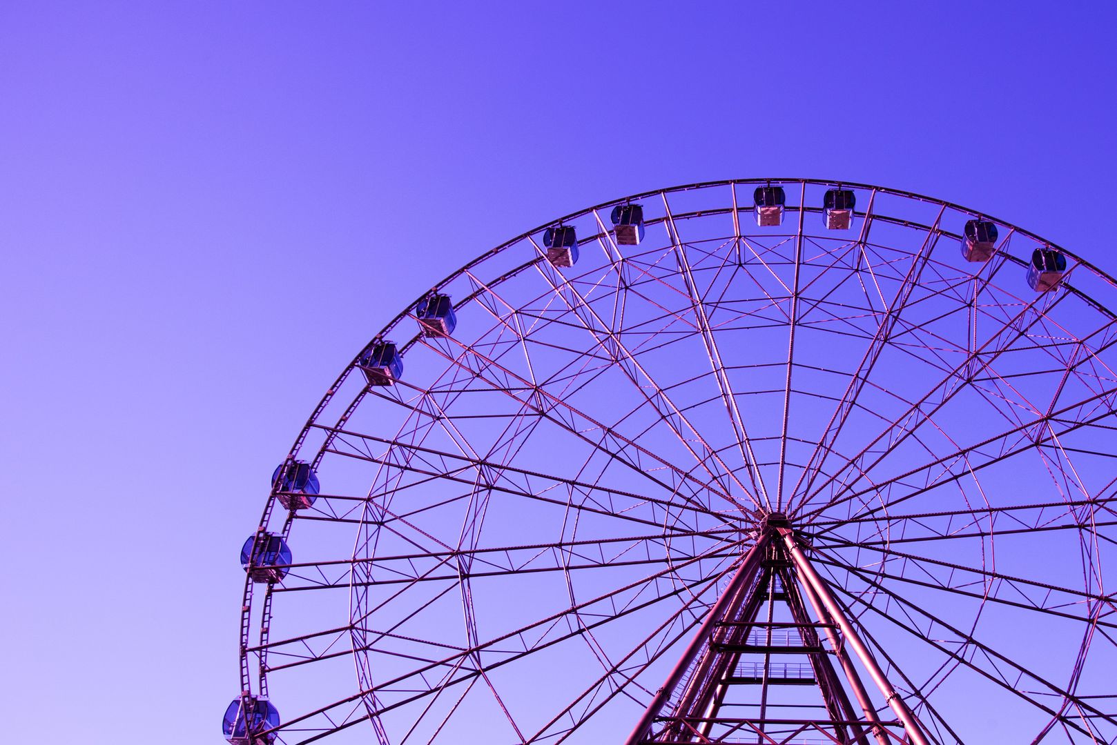 Downtown Atlanta Walking Audio Tour