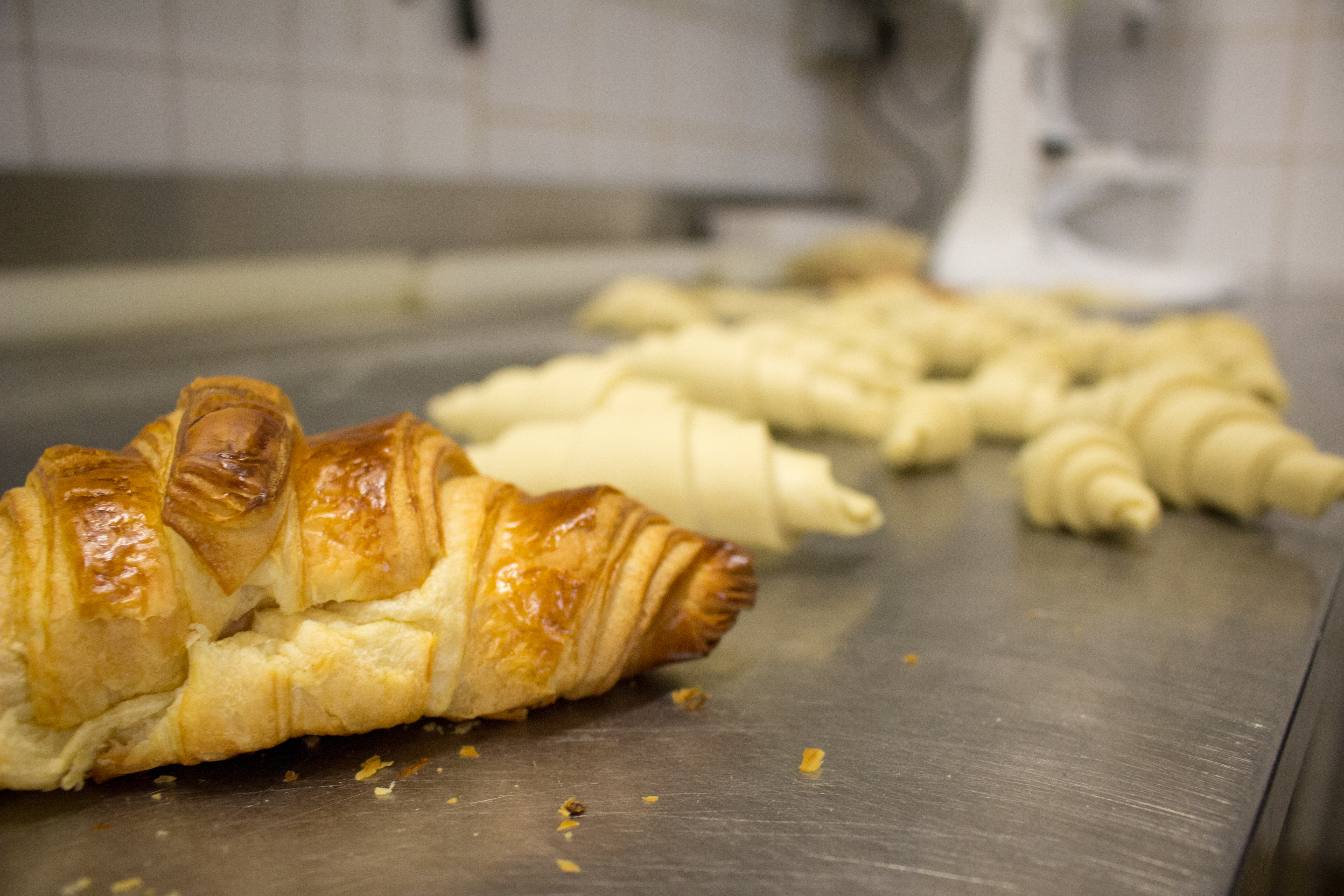 French Bakery Visit – Image 1 | WeShare