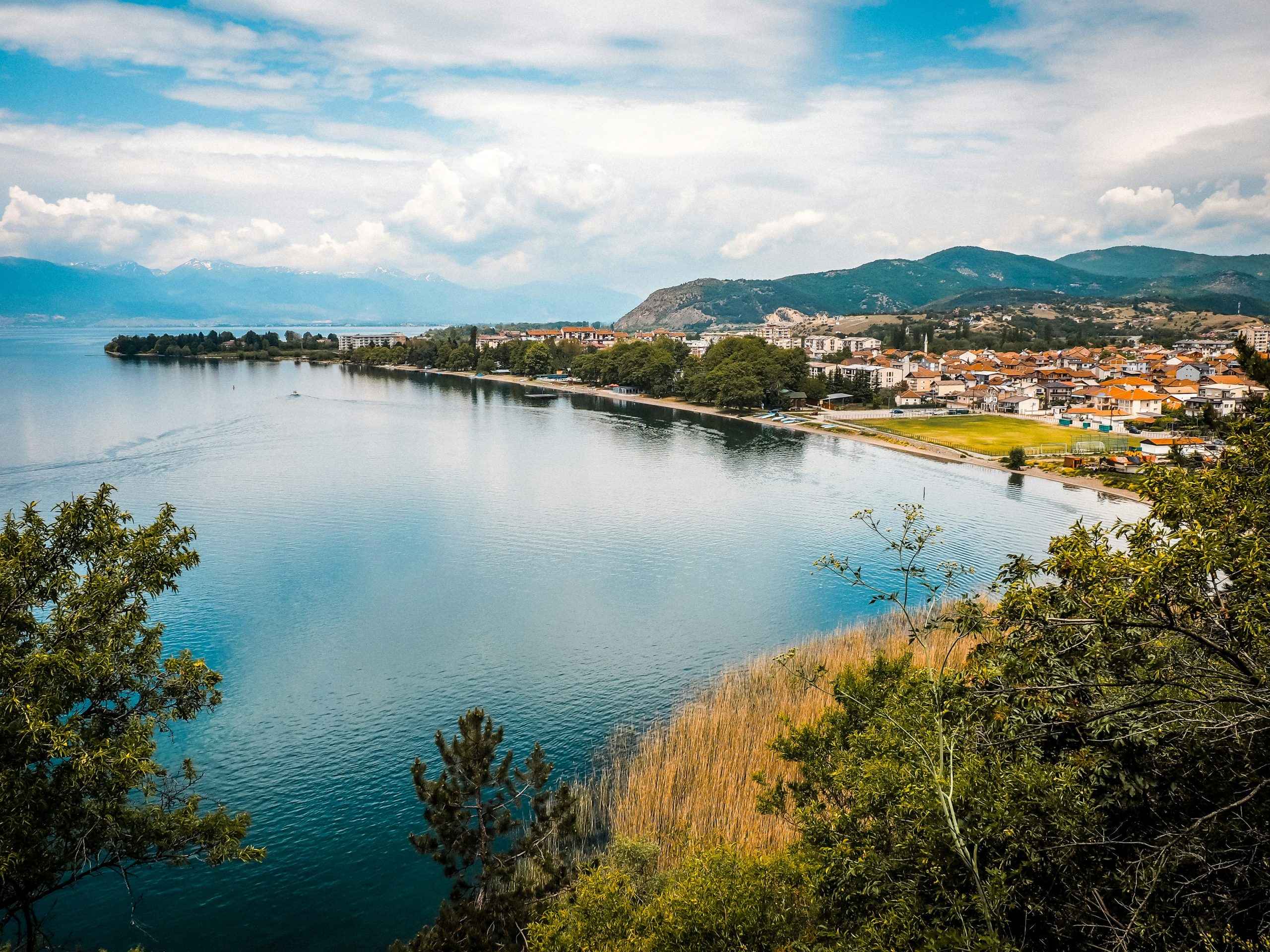 From Tirana: Cultural Day Trip to Korça, Pogradec & Lake Ohrid - Photo 9