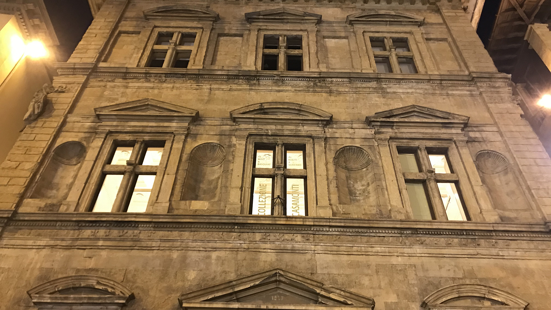 Florence walking tour & wine windows - Photo 11