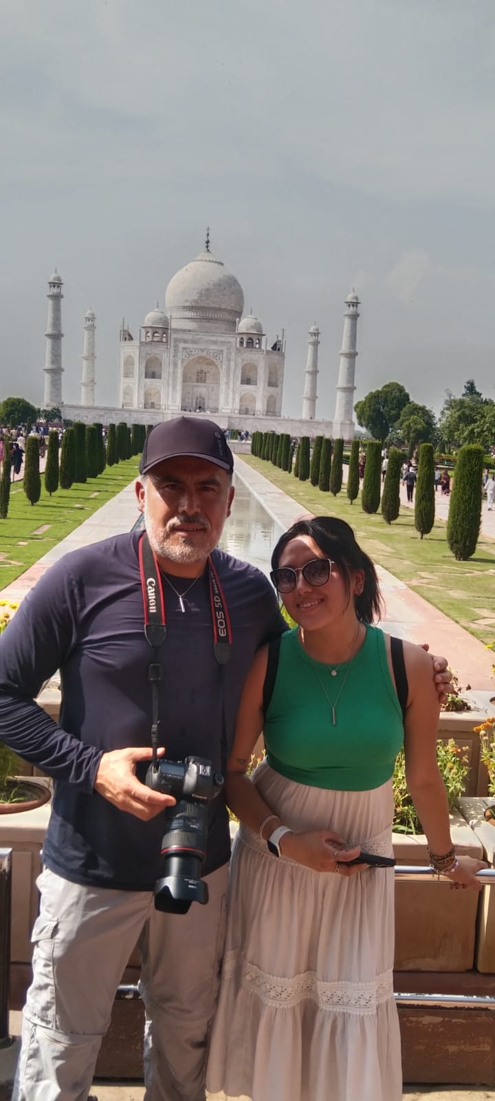 EL TOUR DEL TAJ MAHAL Y MÁS ALLÁ - Foto 3