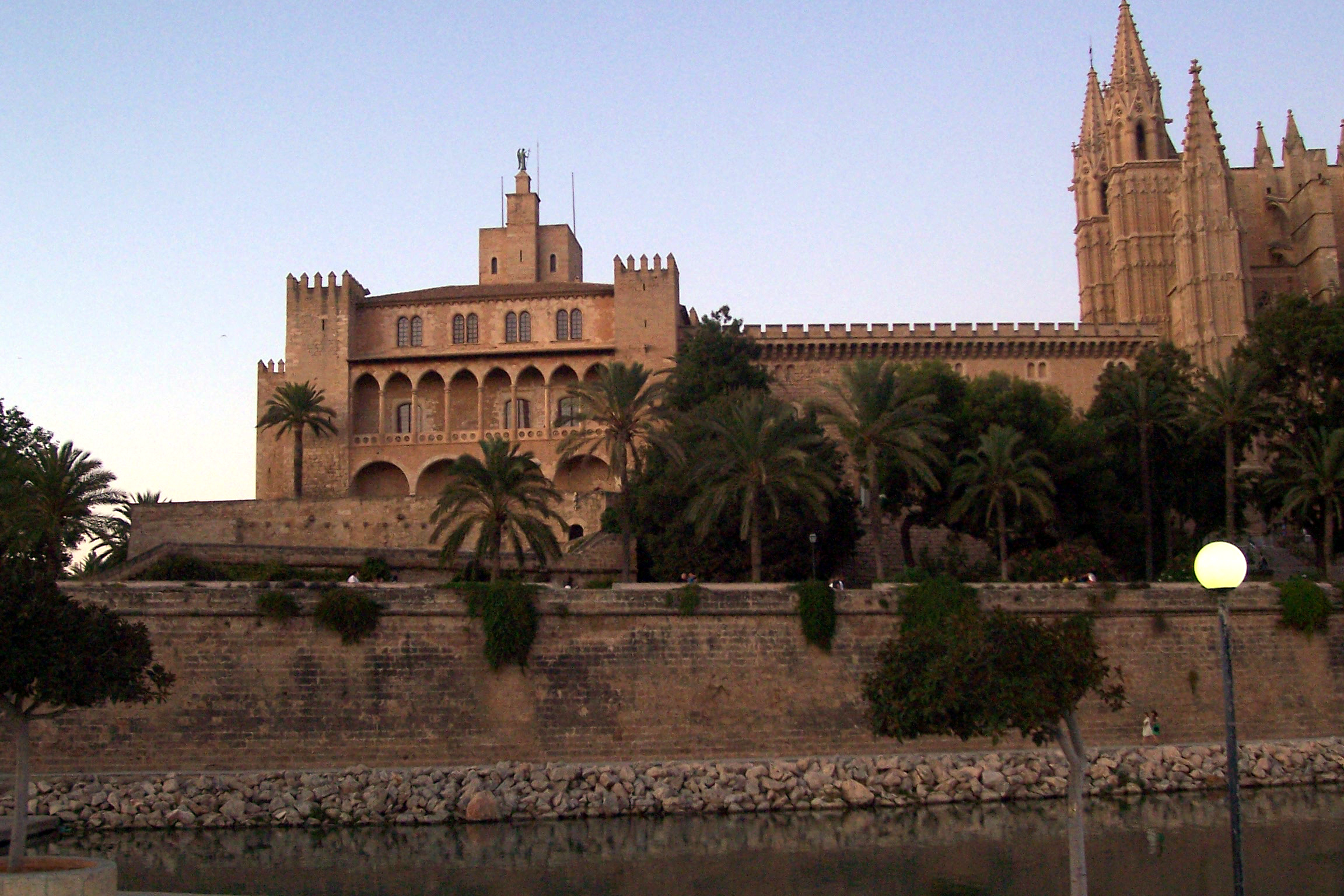  Palma de Mallorca and Valldemossa – Small-Group Shore Excursion - Photo 2
