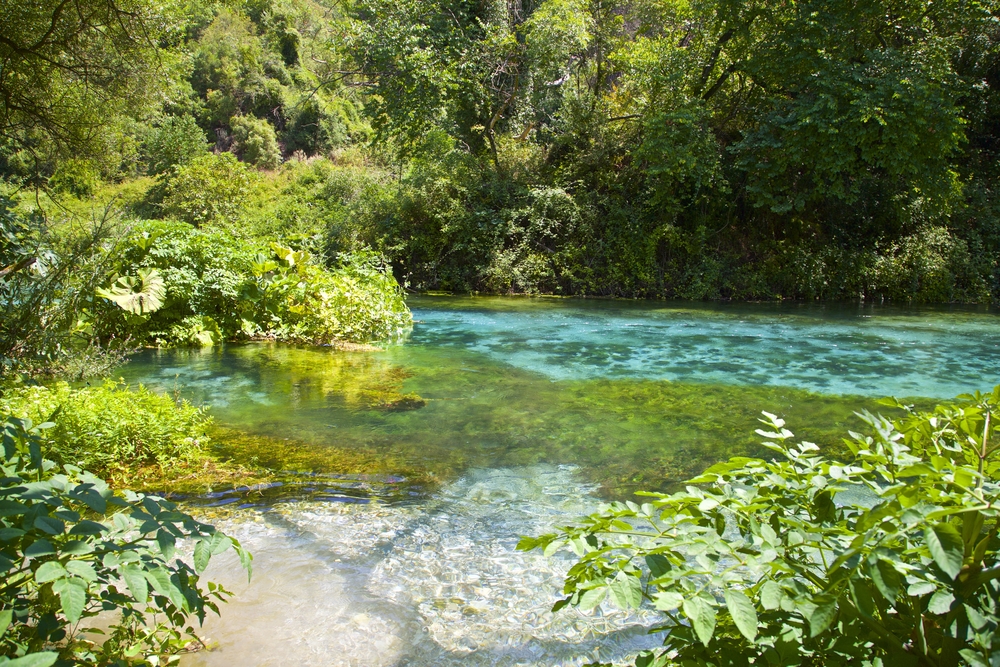 Day trip to the National Park of "Blue Eye" Small Group - from Saranda - Photo 4