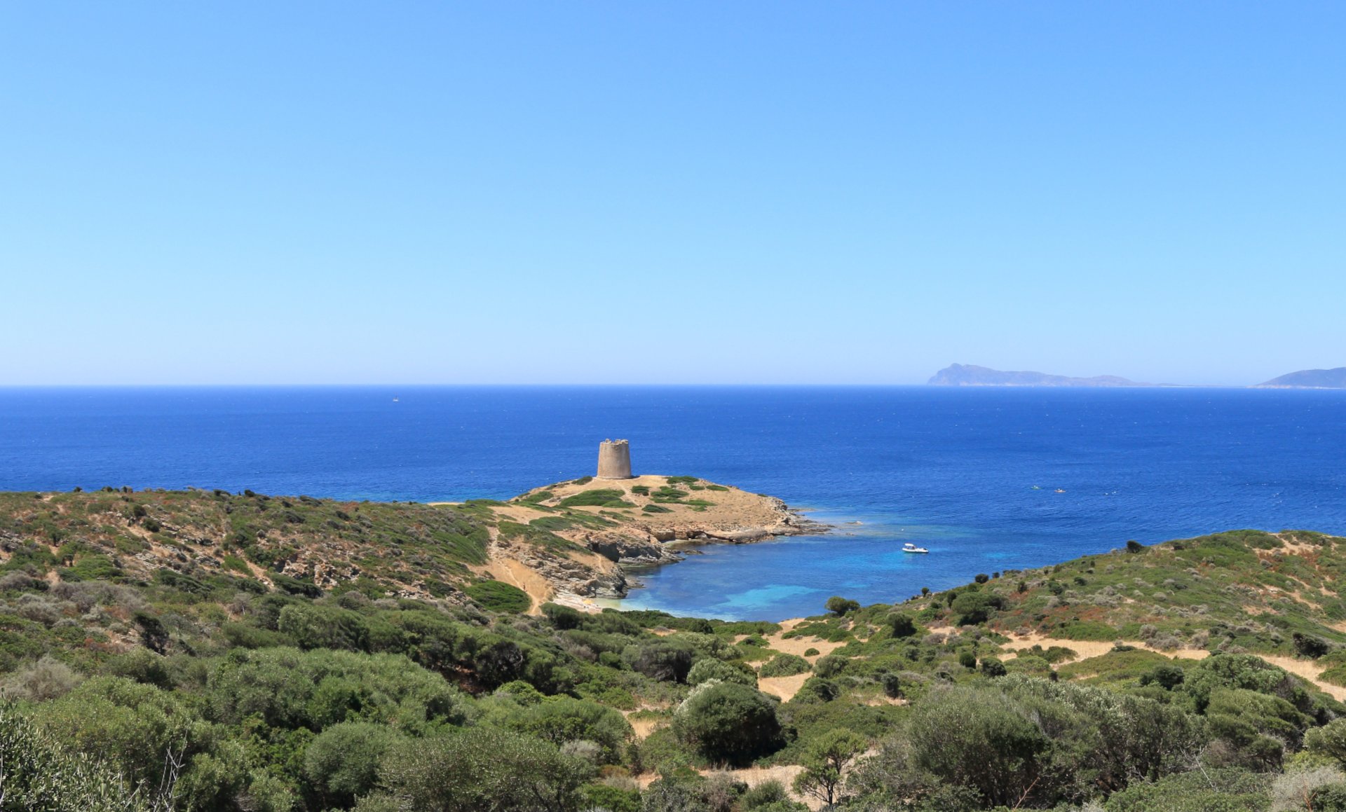 From Cagliari: jeep tour to Chia - Photo 37