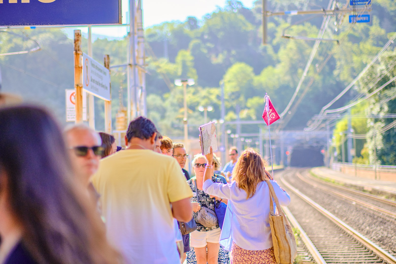 Full-Day Small-Group Cinque Terre Tour from Florence - Photo 22