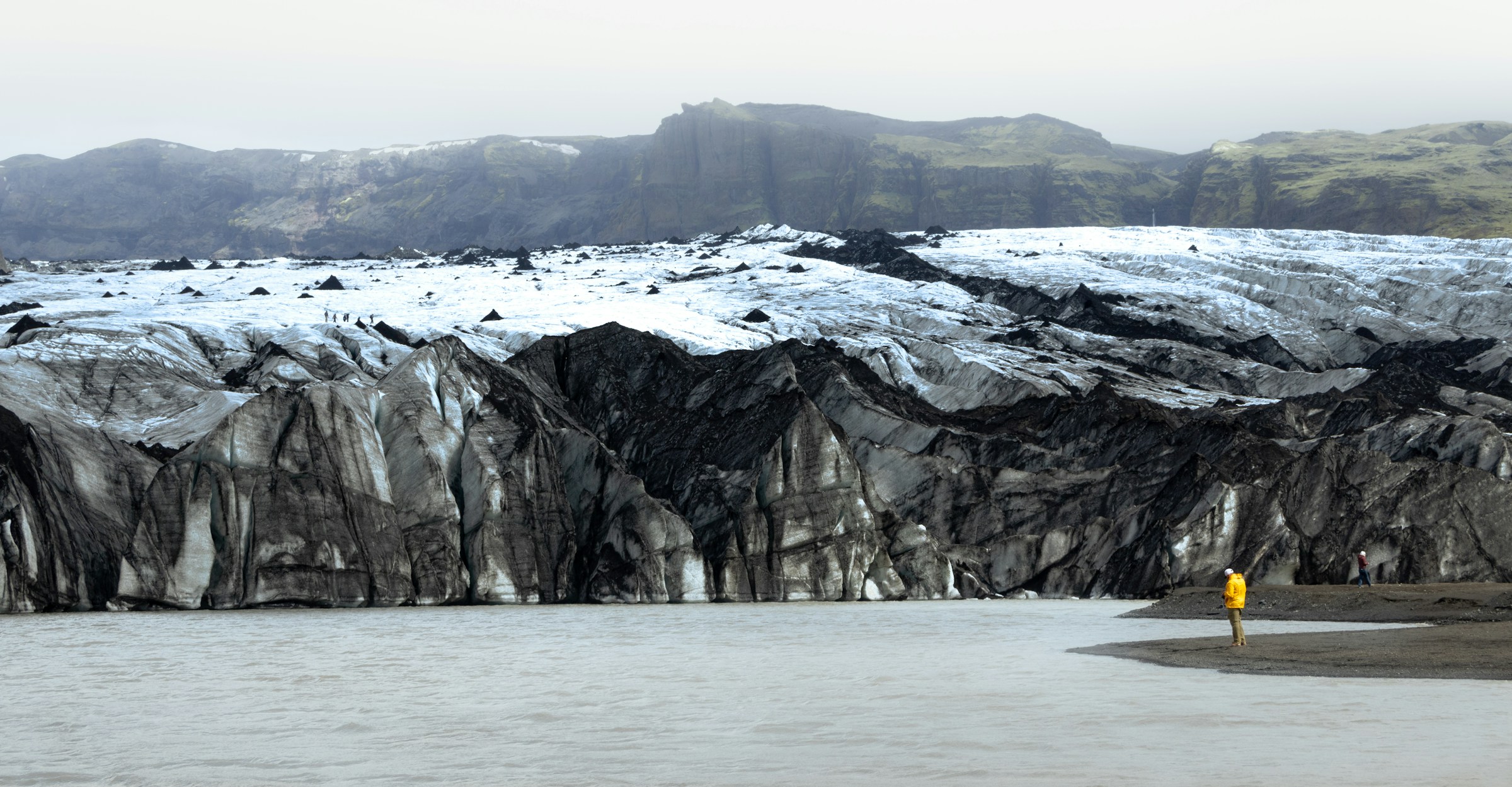 Private South Coast Adventure and Magical Viking Stories & Dinner - photo 28