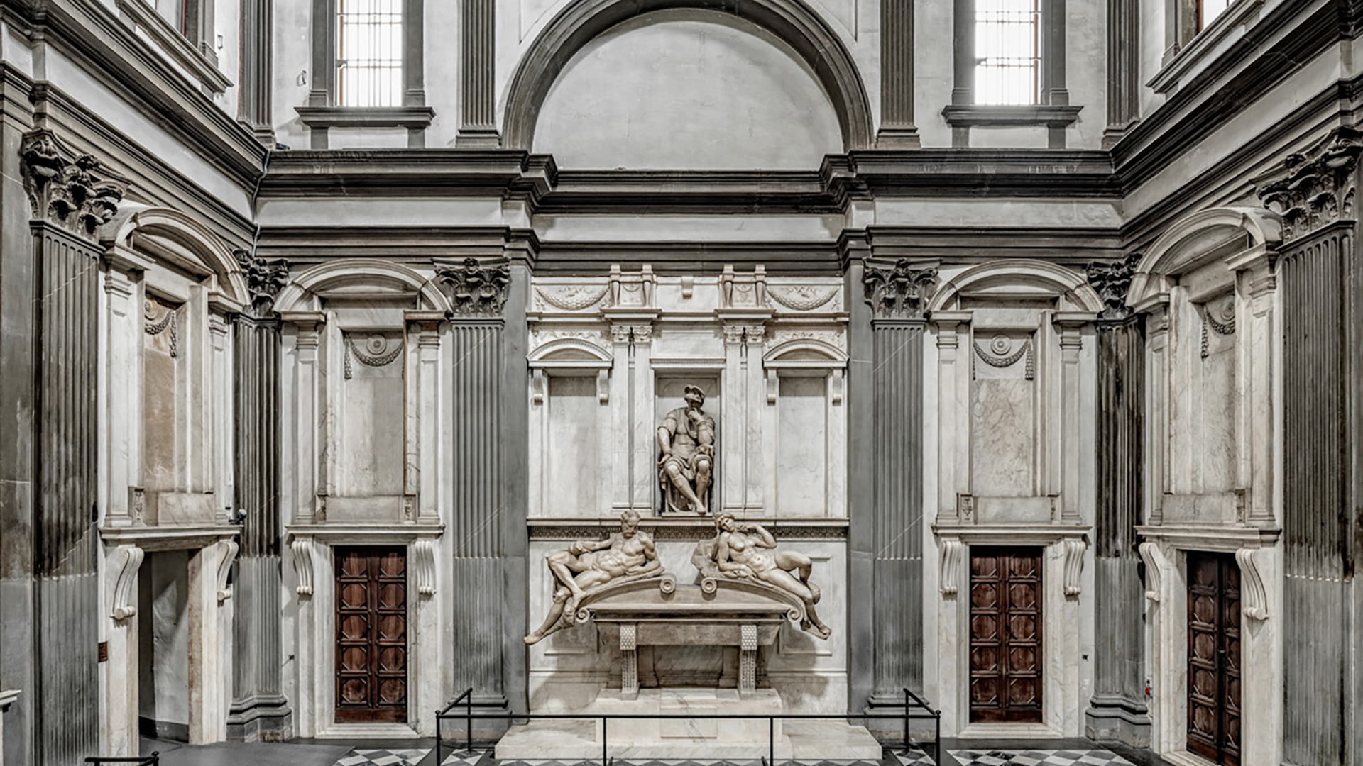 Medici Masters Of Florence - Photo 15