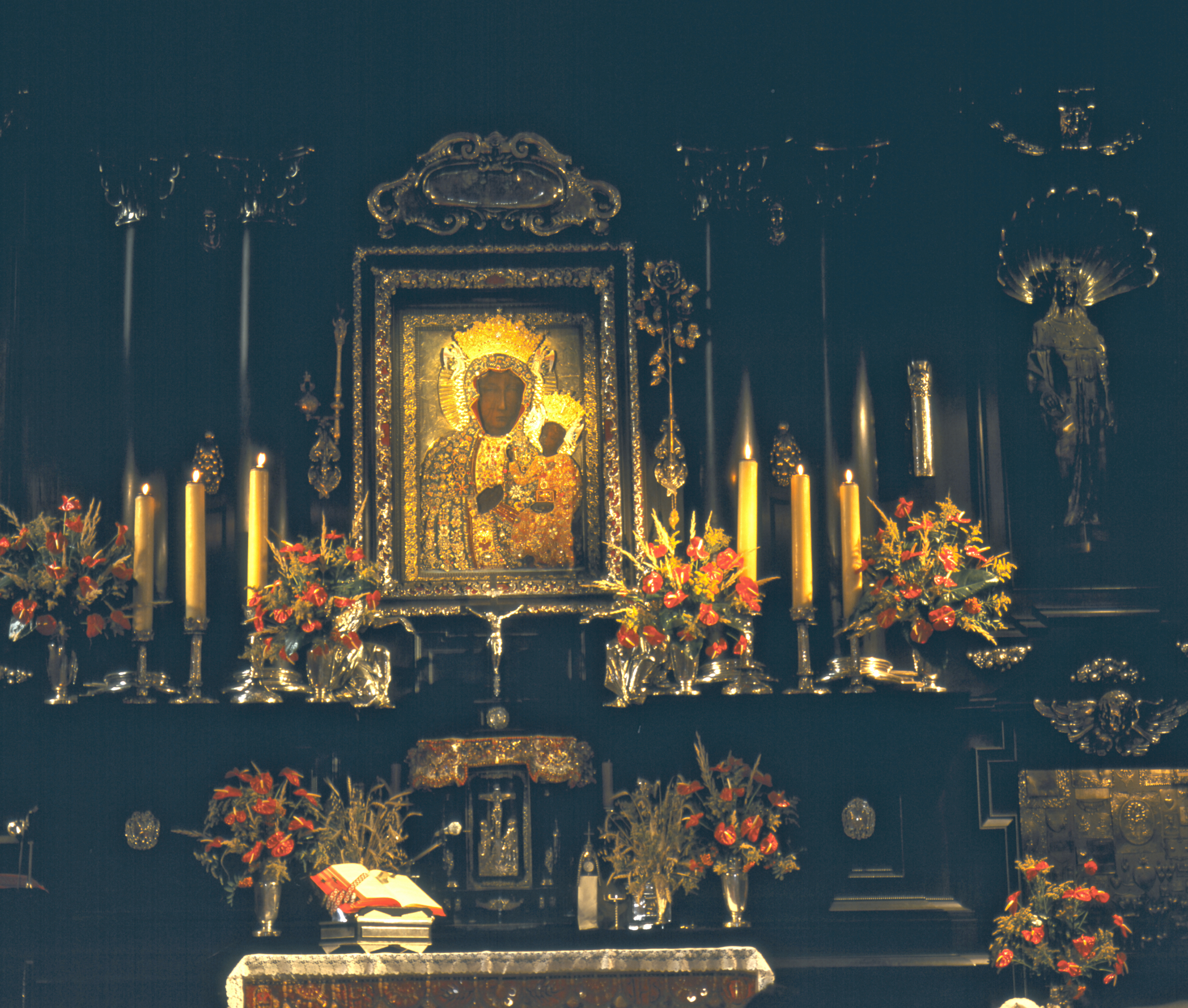 Czestochowa the Black Madonna Day Tour from Krakow