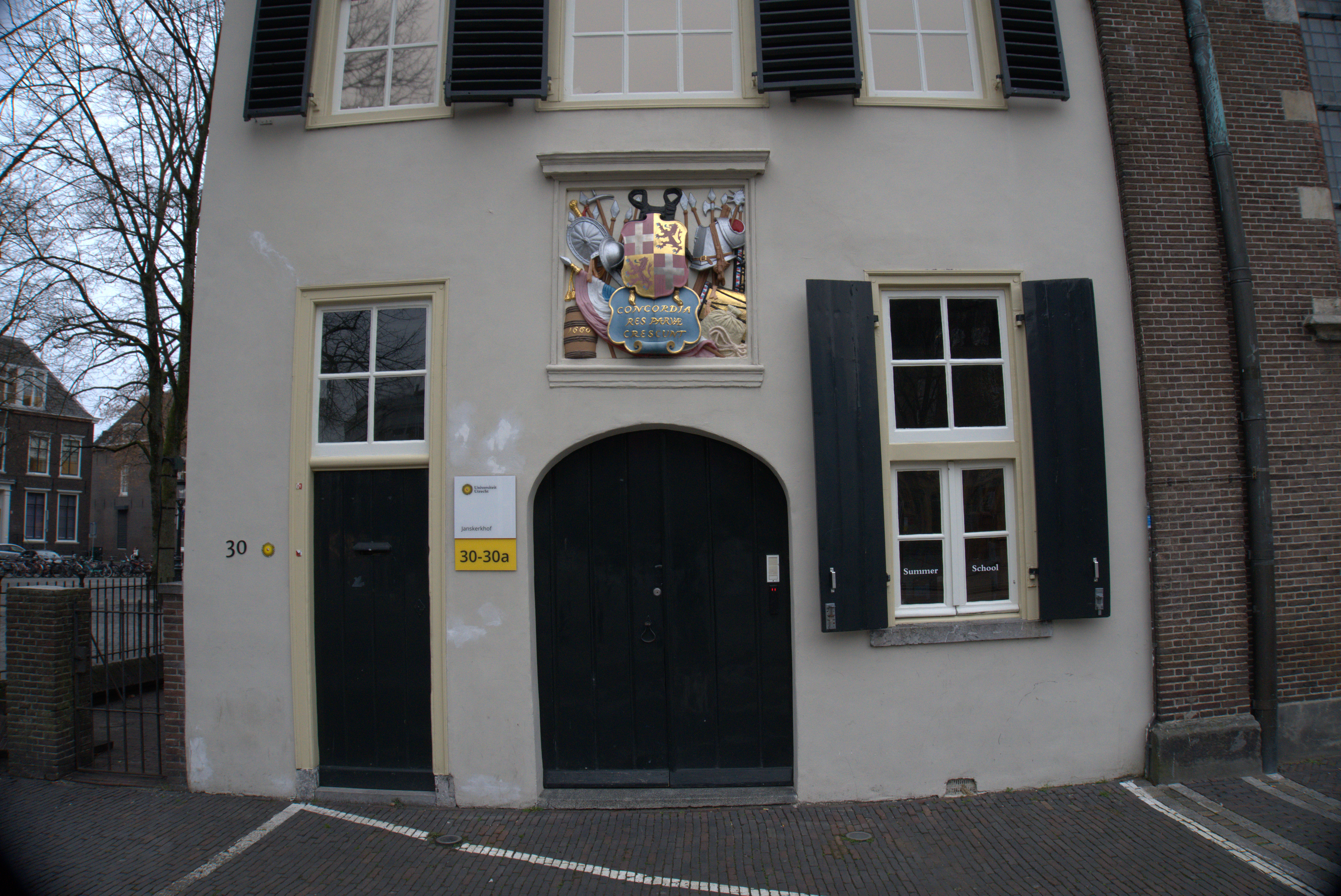 Self-Guided Secrets of Utrecht Exploration Game - Photo 6
