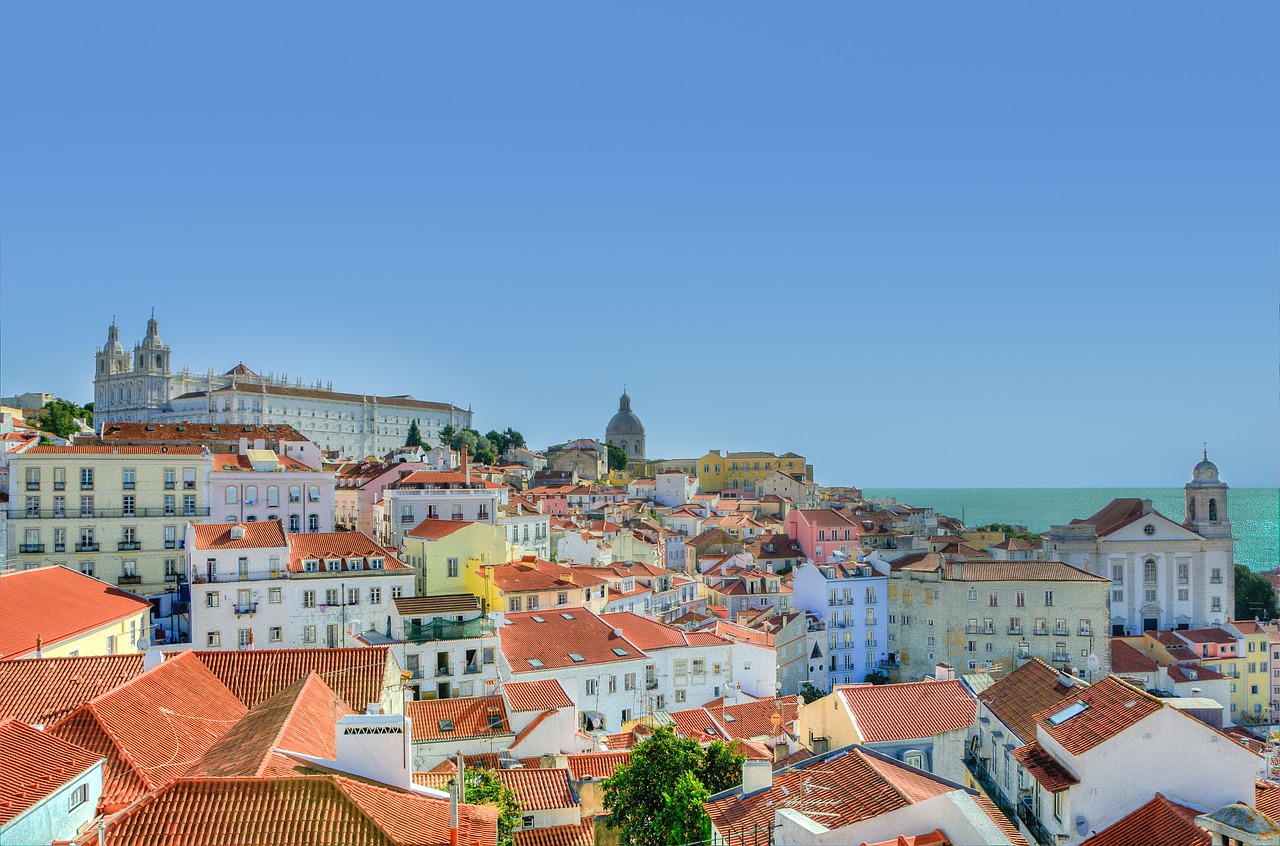 The best of Lisbon in 2 hours 5