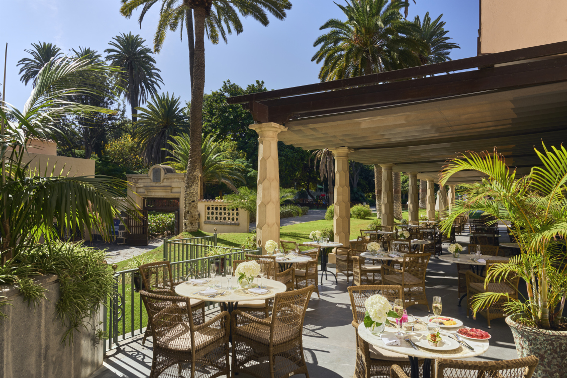 Wellness & Jazz Brunch en Santa Catalina, a Royal Hideaway Hotel