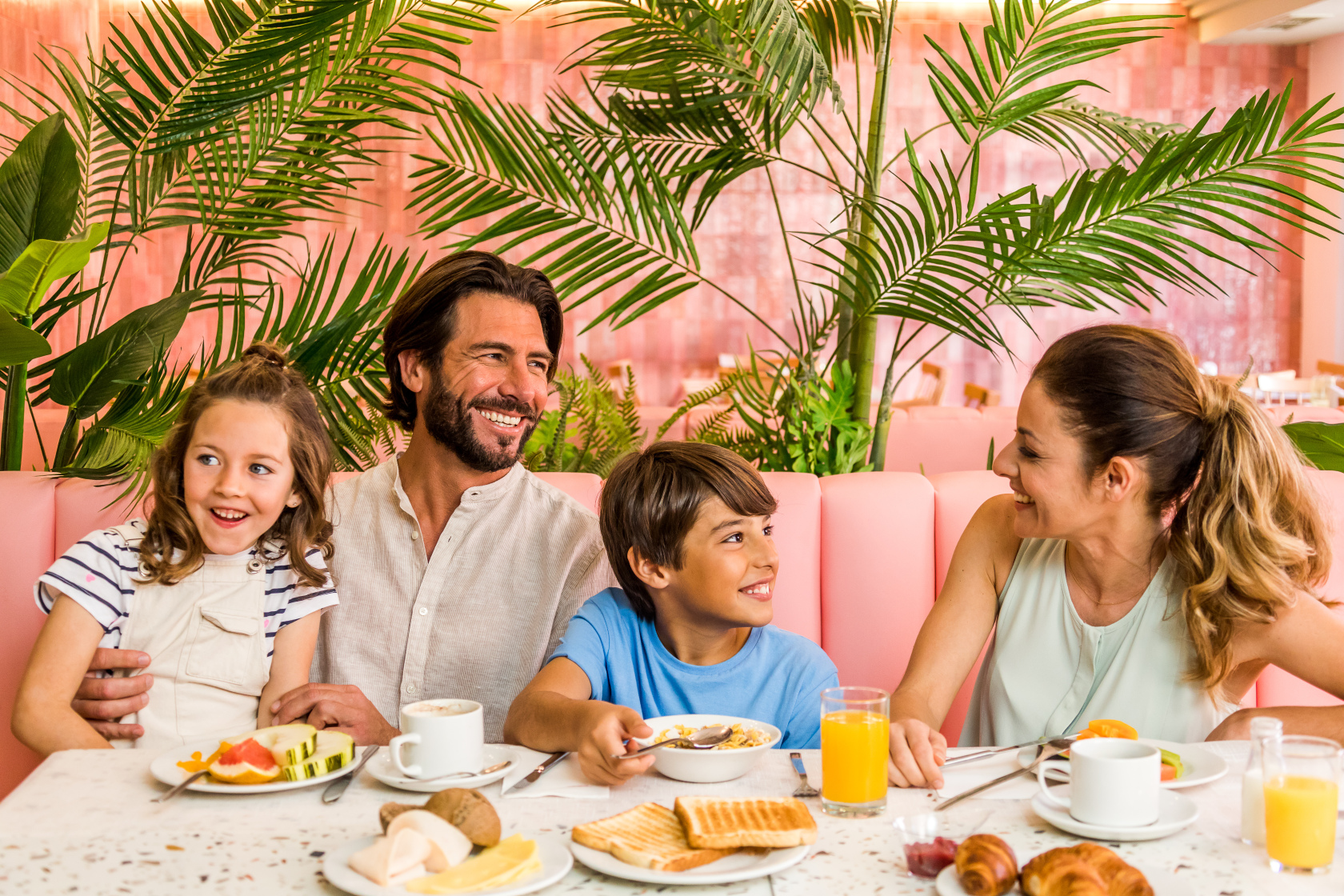 Day Pass en Allegro Isora