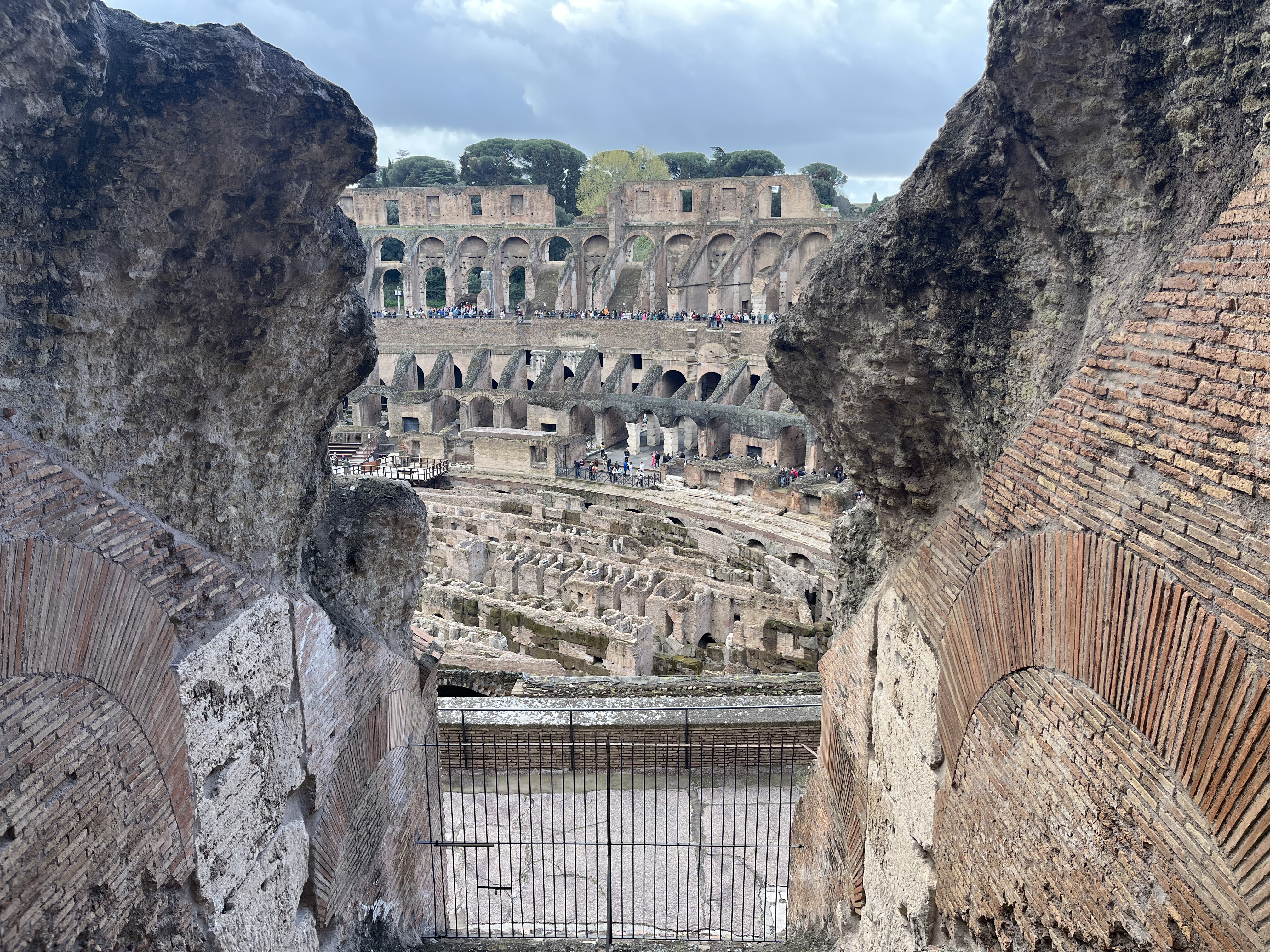  Roma: Colosseum, Forum, Palatine Entrance & immersive 3D digital audio guide - Photo 16