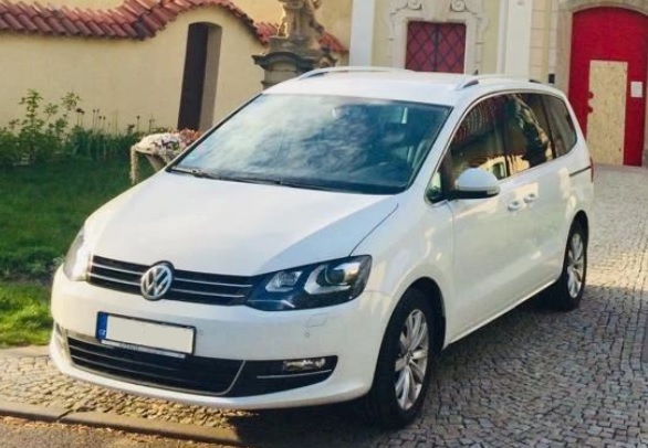 Salzburg to Prague private taxi transfer – Image 3 | WeShare