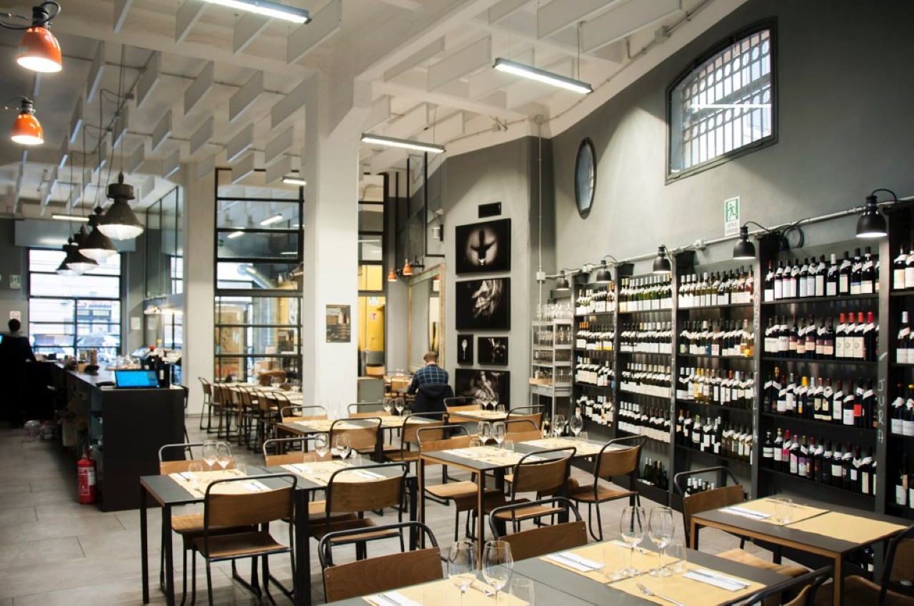 Rome Gourmet Experience: Elite Tasting at Magazzino Scipioni! - Photo 2