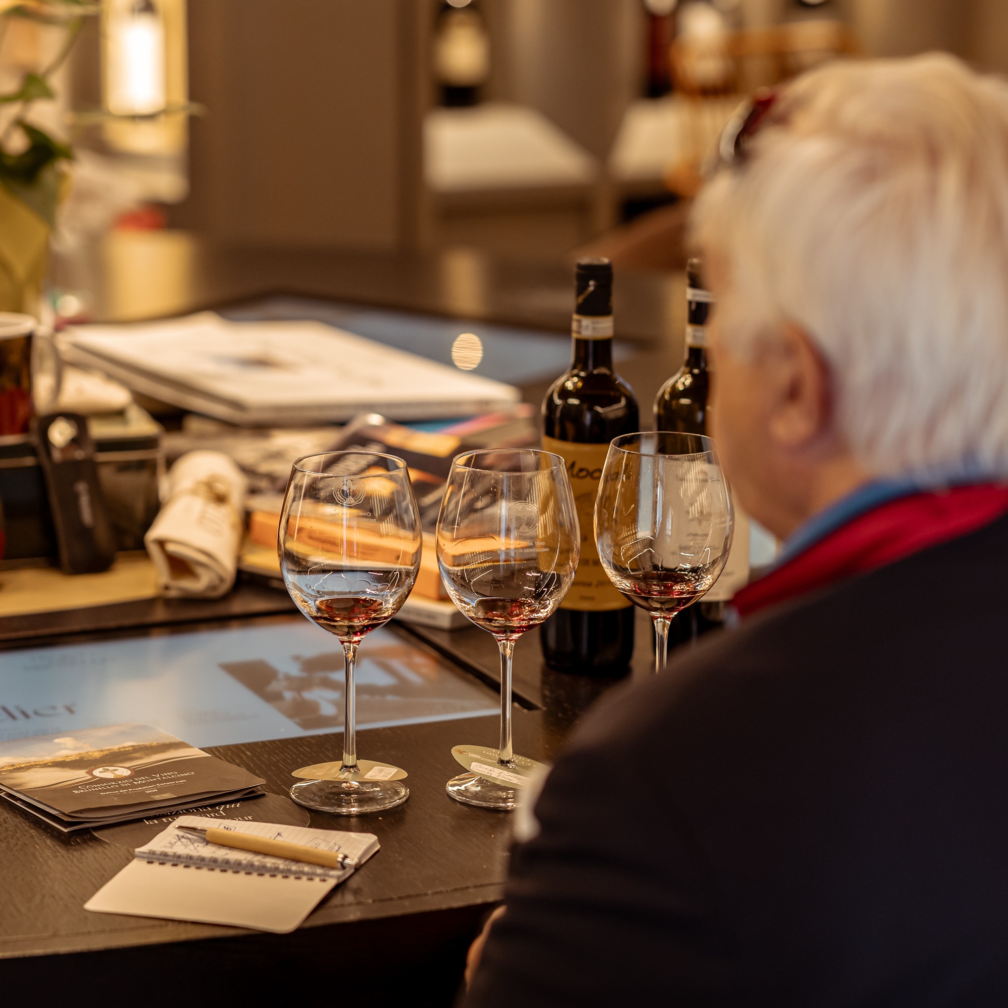 Tuscan Hills Full-day Tour: Val D’orcia, Montalcino, Montepulciano & Pienza With 2 Wine & Cheese Tastings – Image 4 | WeShare