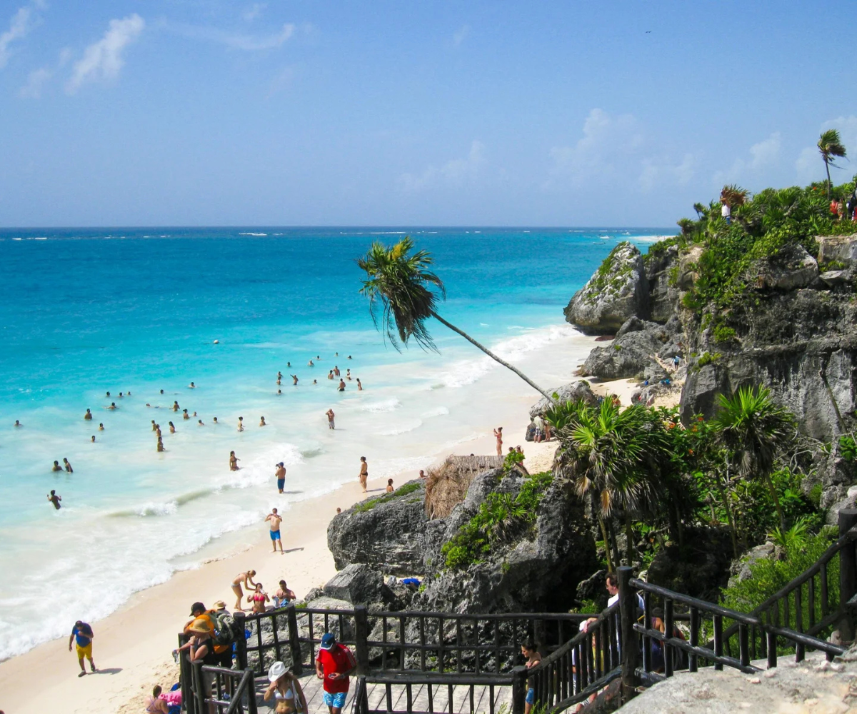 Excursión a Tulum y Akumal 4