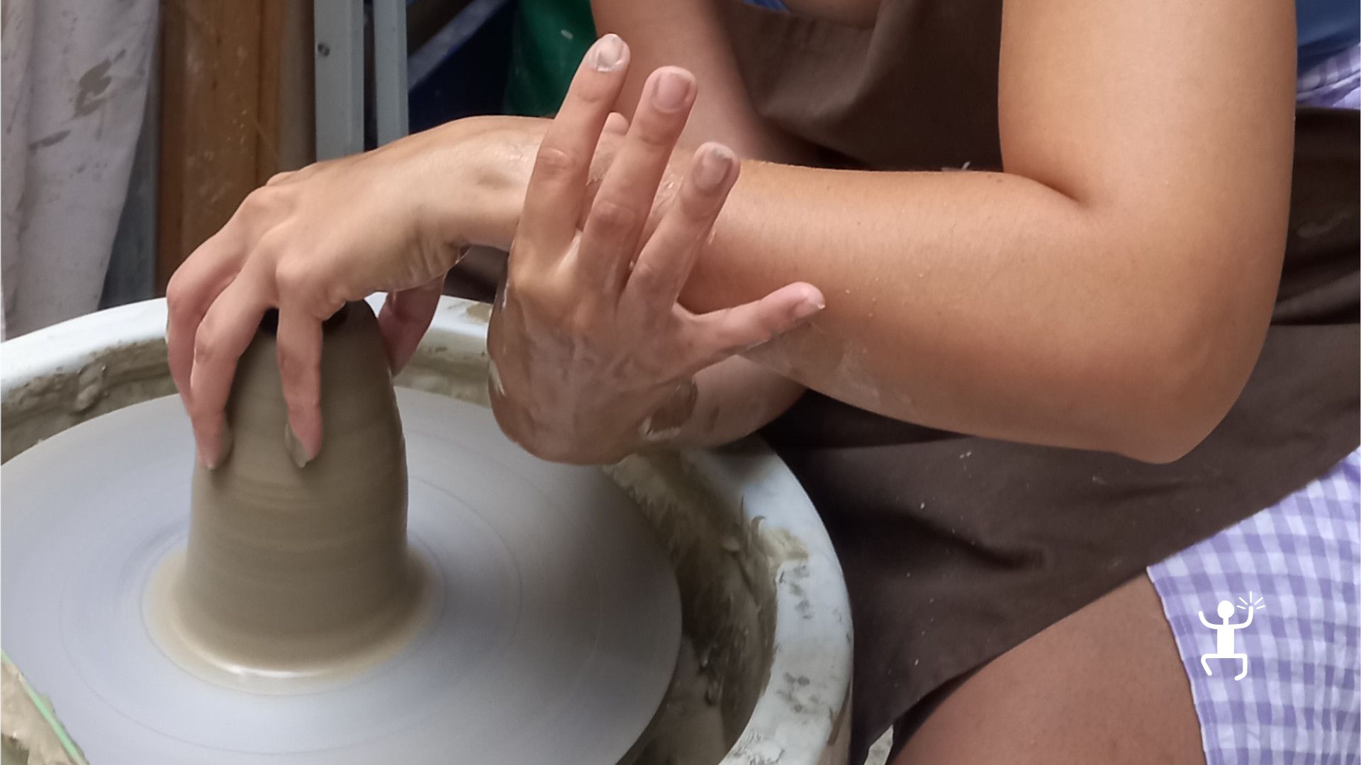 Salerno: pottery workshop with potter's wheel in Vietri sul Mare - Photo 2