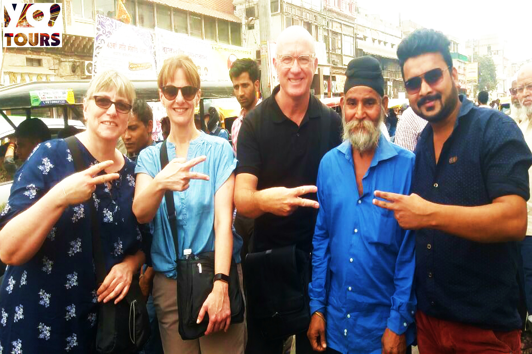 Free Walking Tour Udaipur - Photo 7