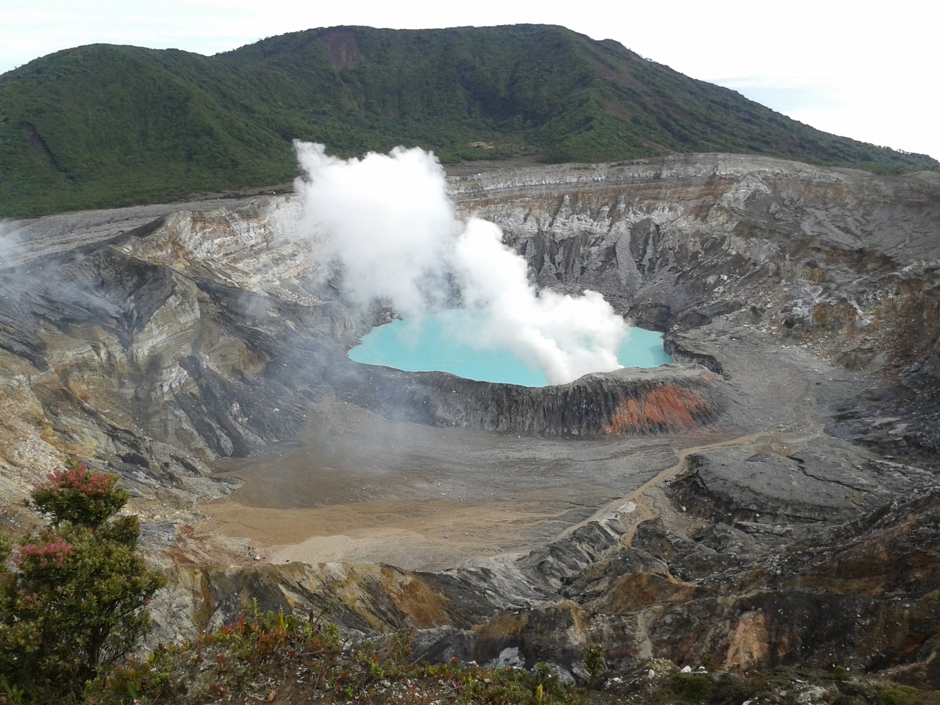 Pura Vida Escape 7-Day Costa Rica Private Tour: Arenal & Monteverde | Medium – photo 3