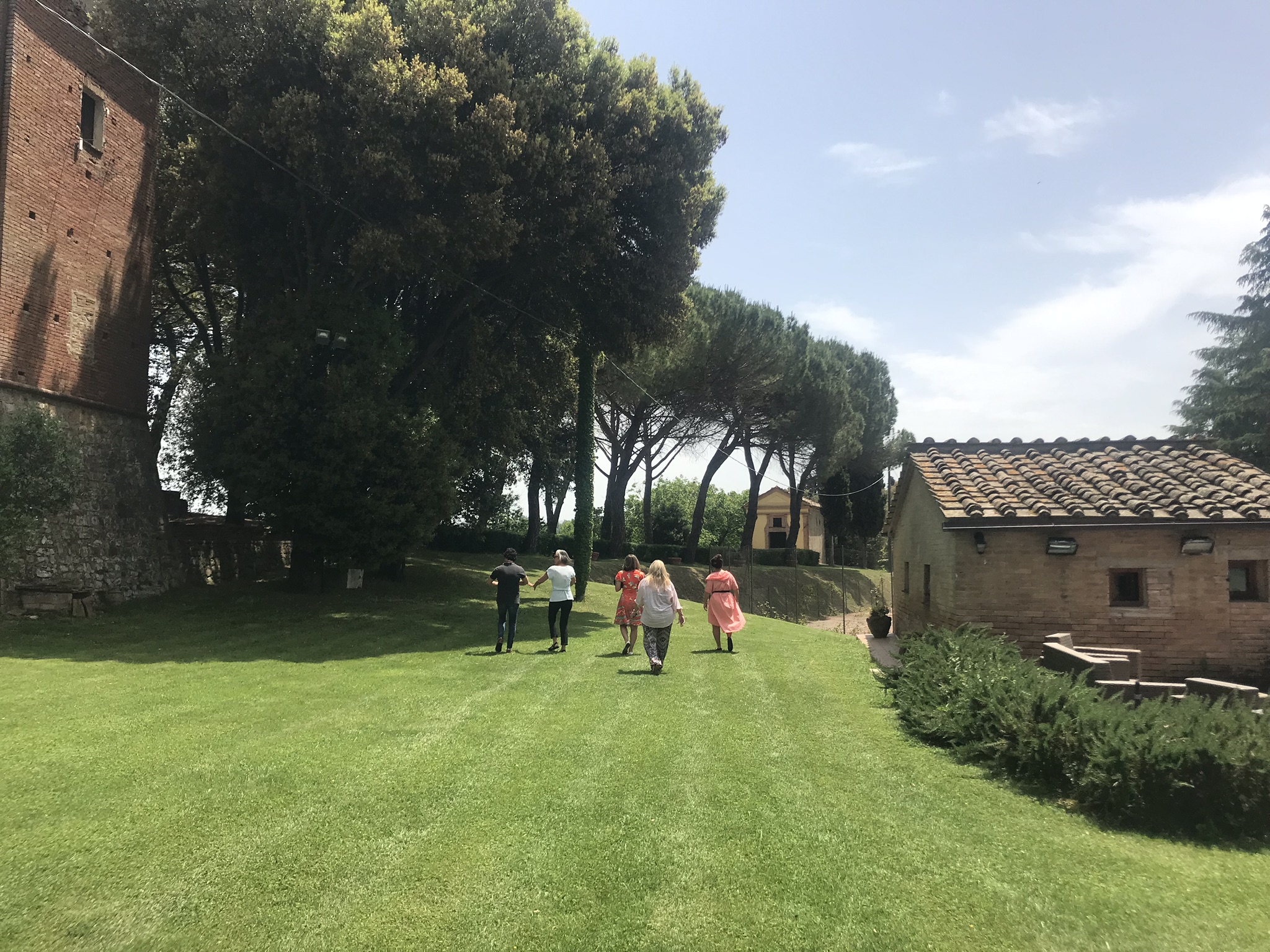 Val d’Orcia Wine Tour from Florence: Montalcino, Pienza & Brunello - Photo 25