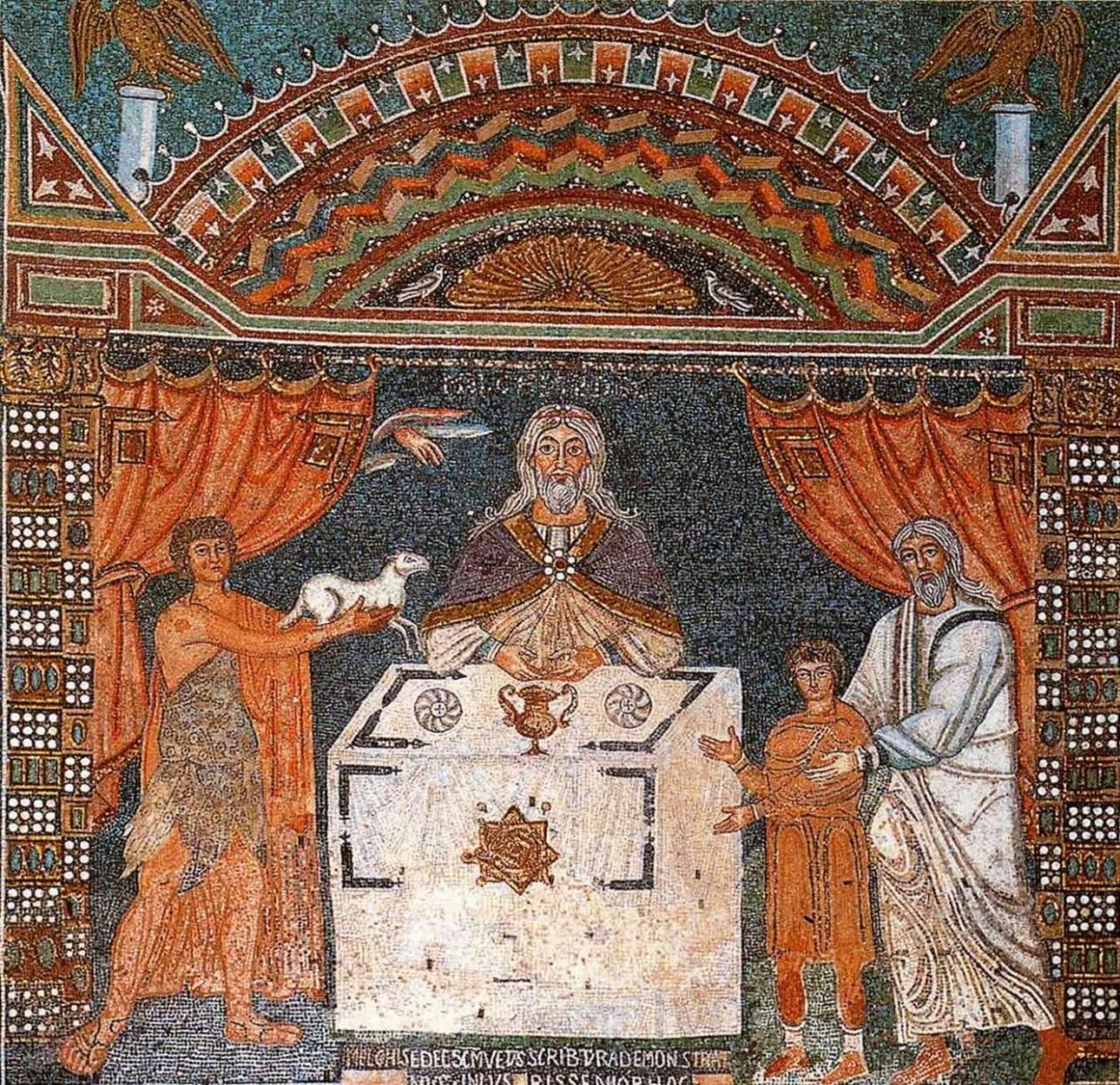 Ravenna: Combo Classis Museum and Basilica of Sant' Apollinare  - Photo 25